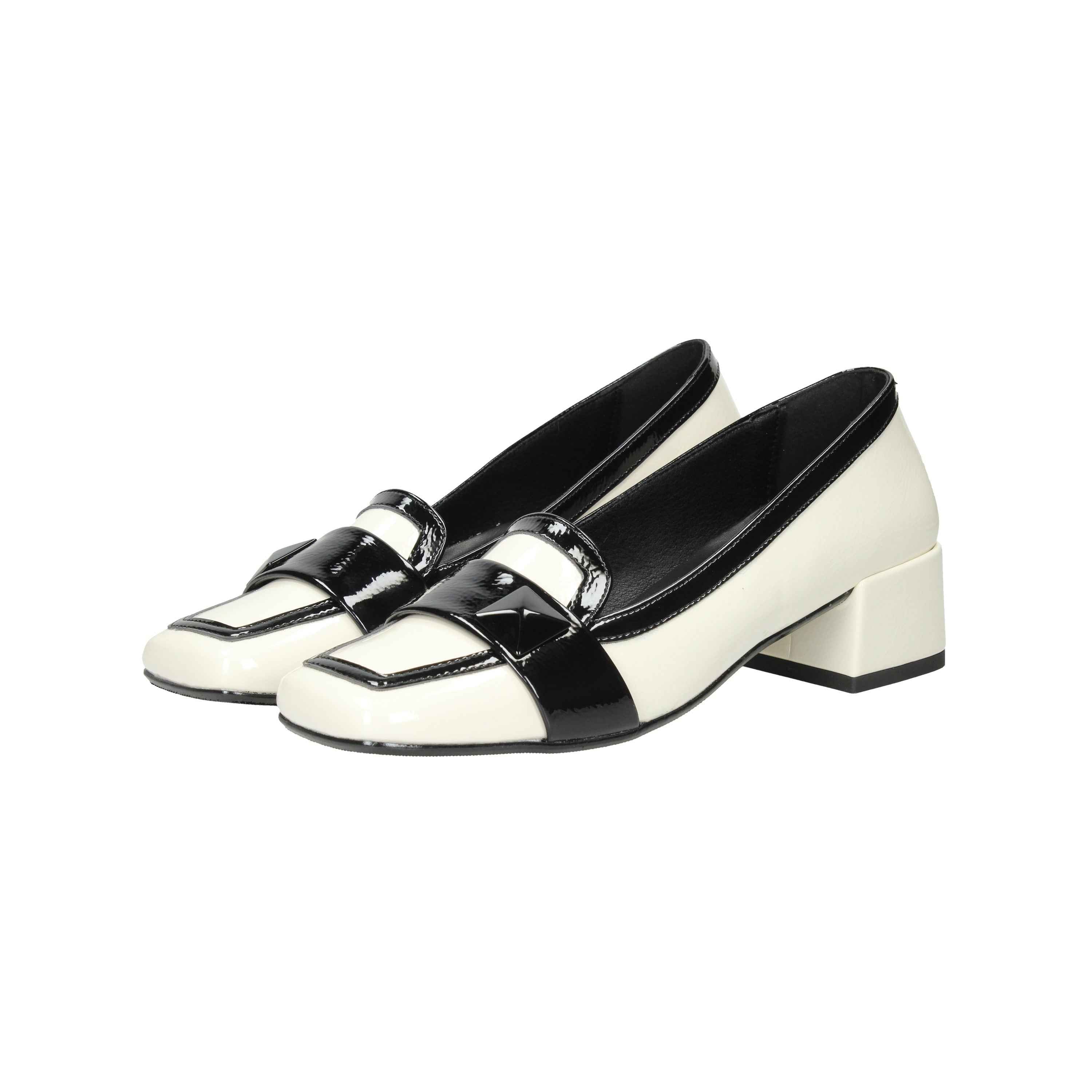 OLGA RUBINI - D 4877027 Mocassino