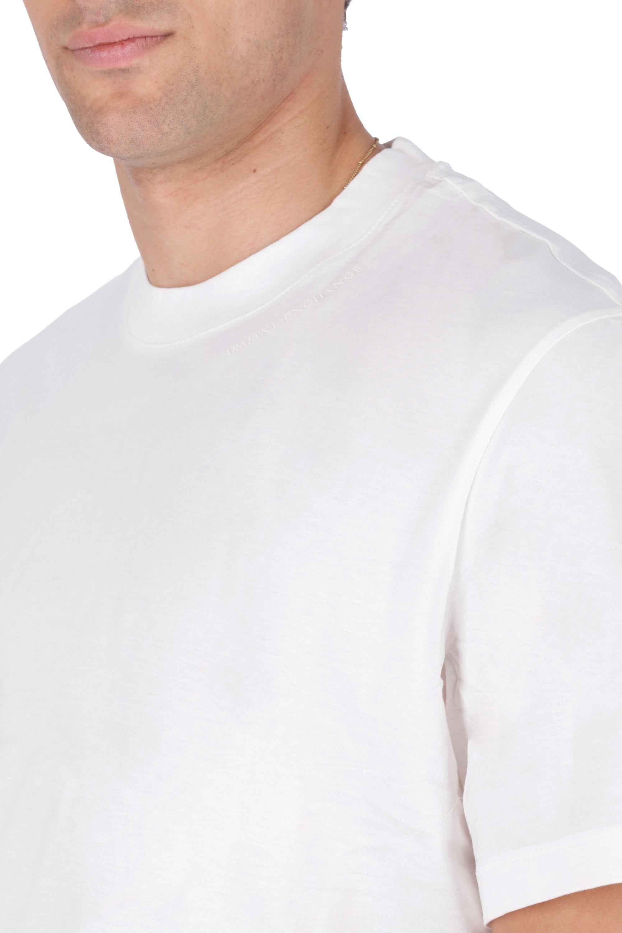 ARMANI EXCHANGE - U 6DZTJR T-shirt