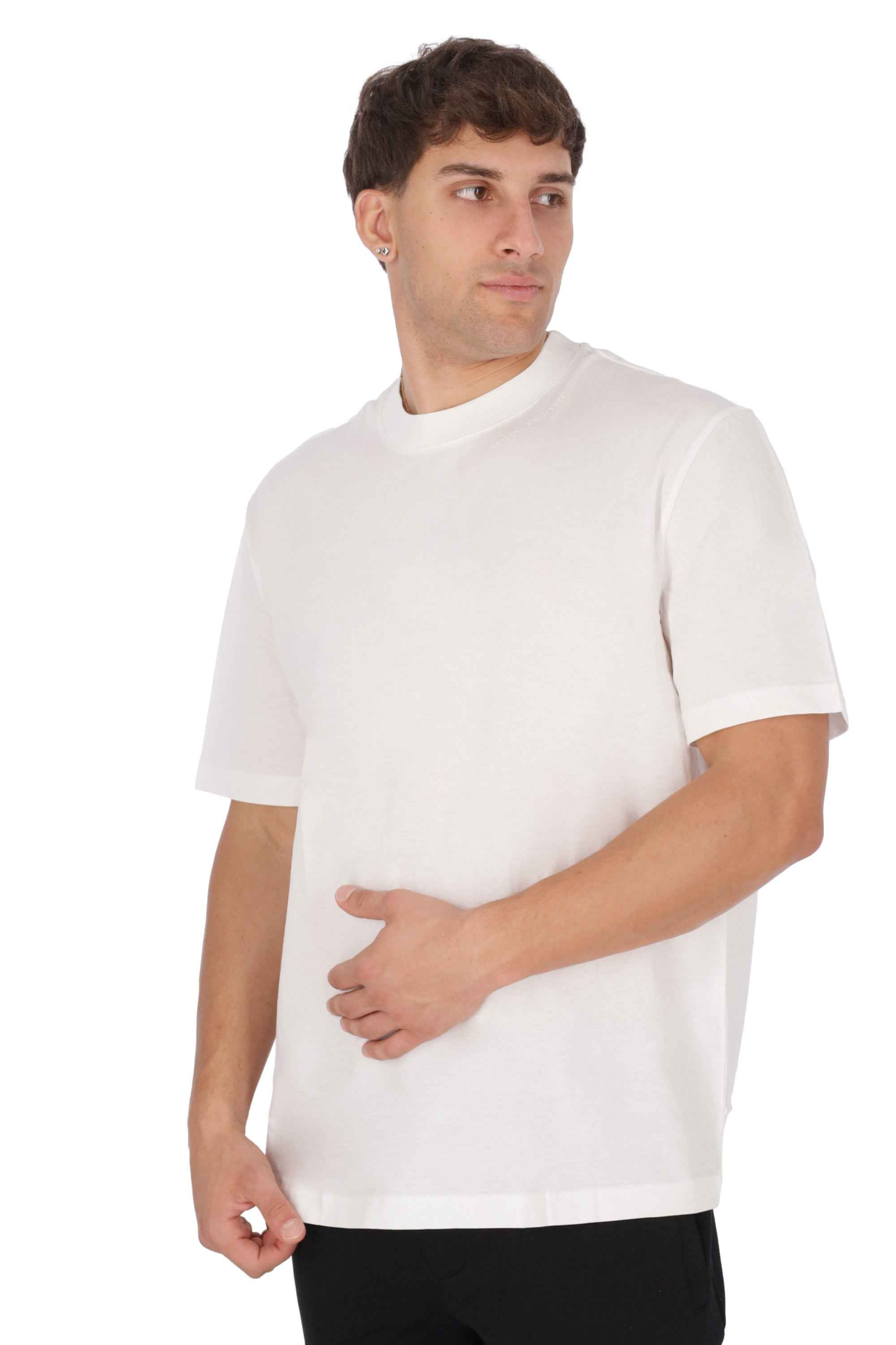 ARMANI EXCHANGE - U 6DZTJR T-shirt