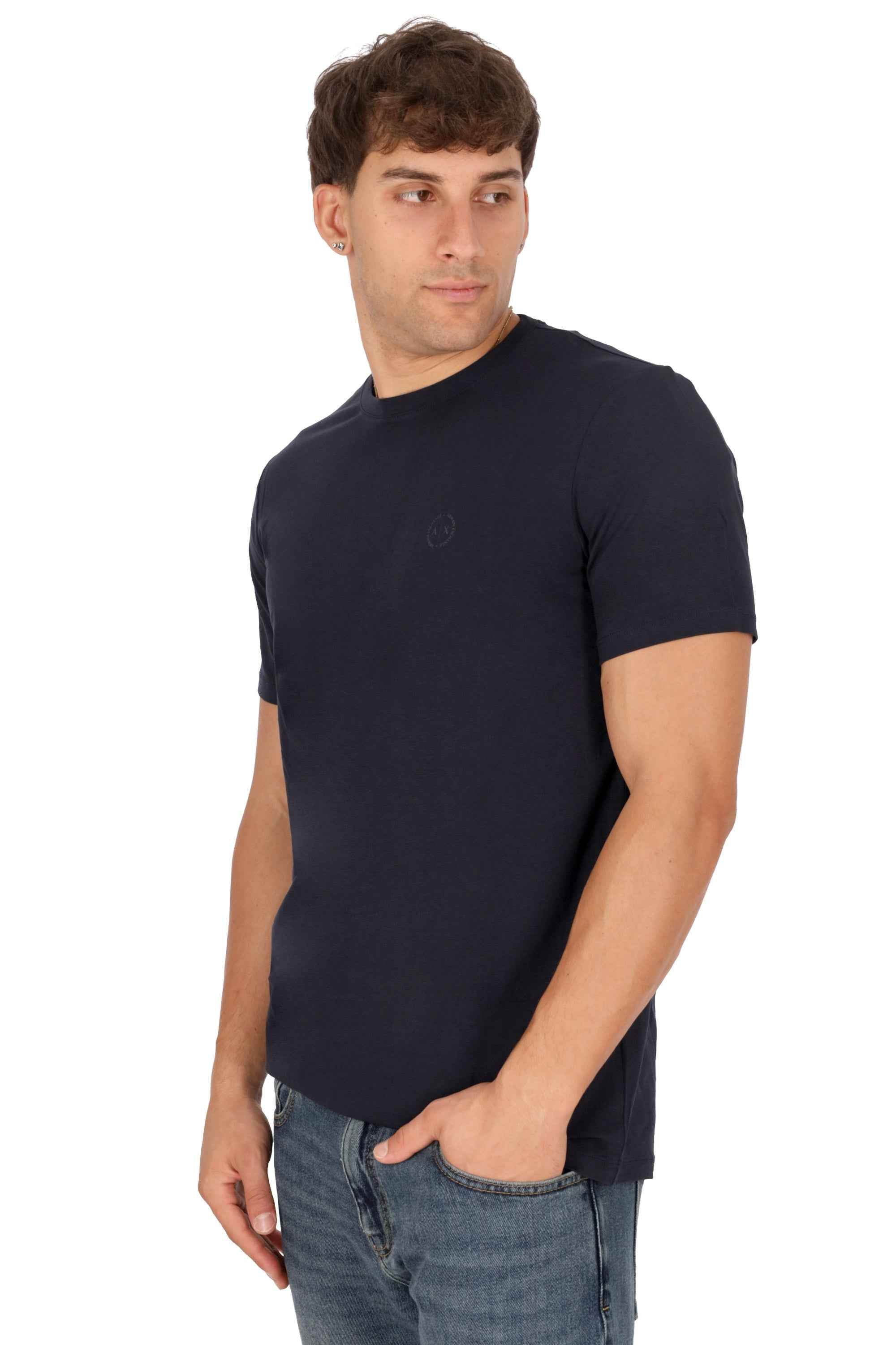 ARMANI EXCHANGE - U 8NZT84 T-shirt