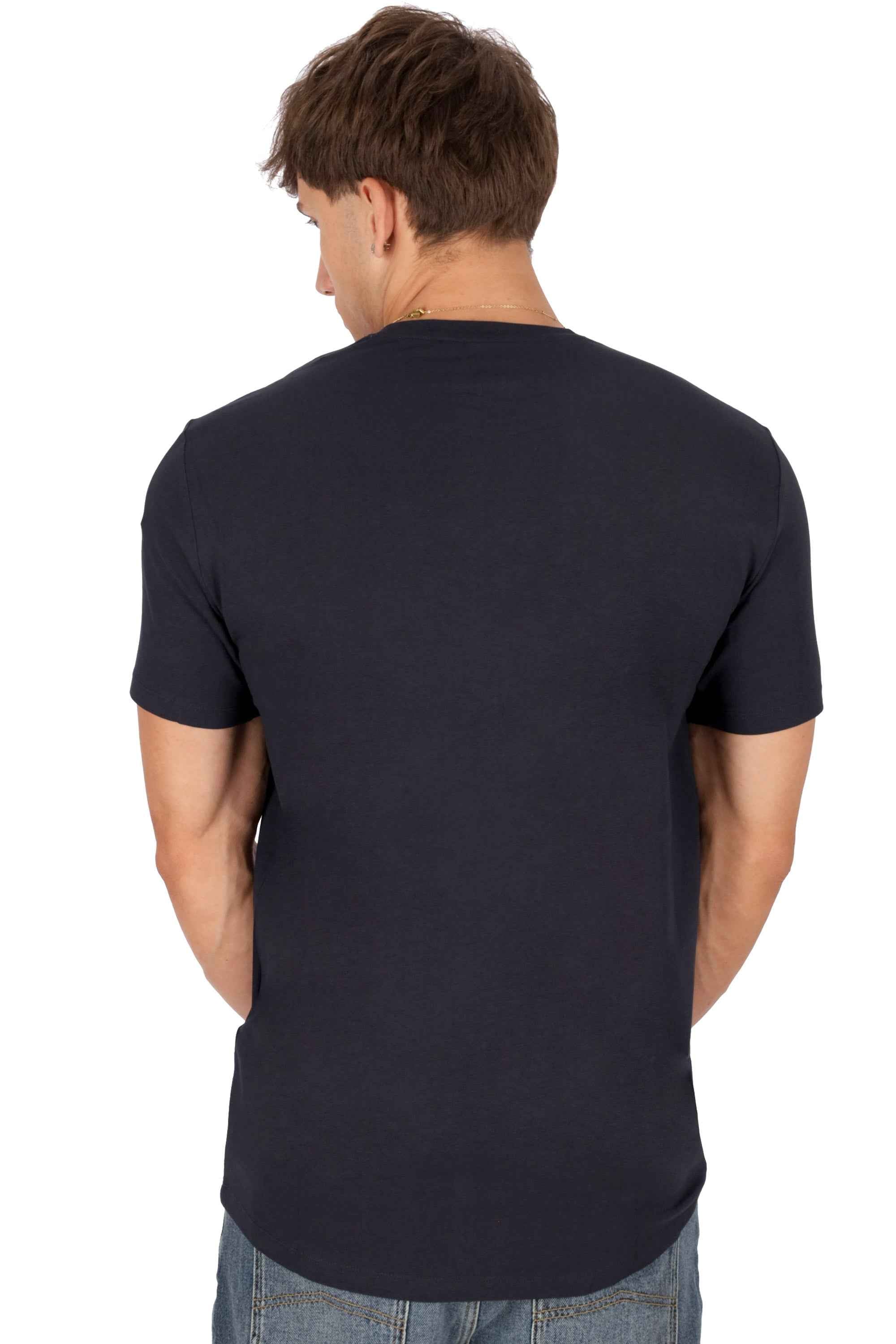 ARMANI EXCHANGE - U 8NZT84 T-shirt