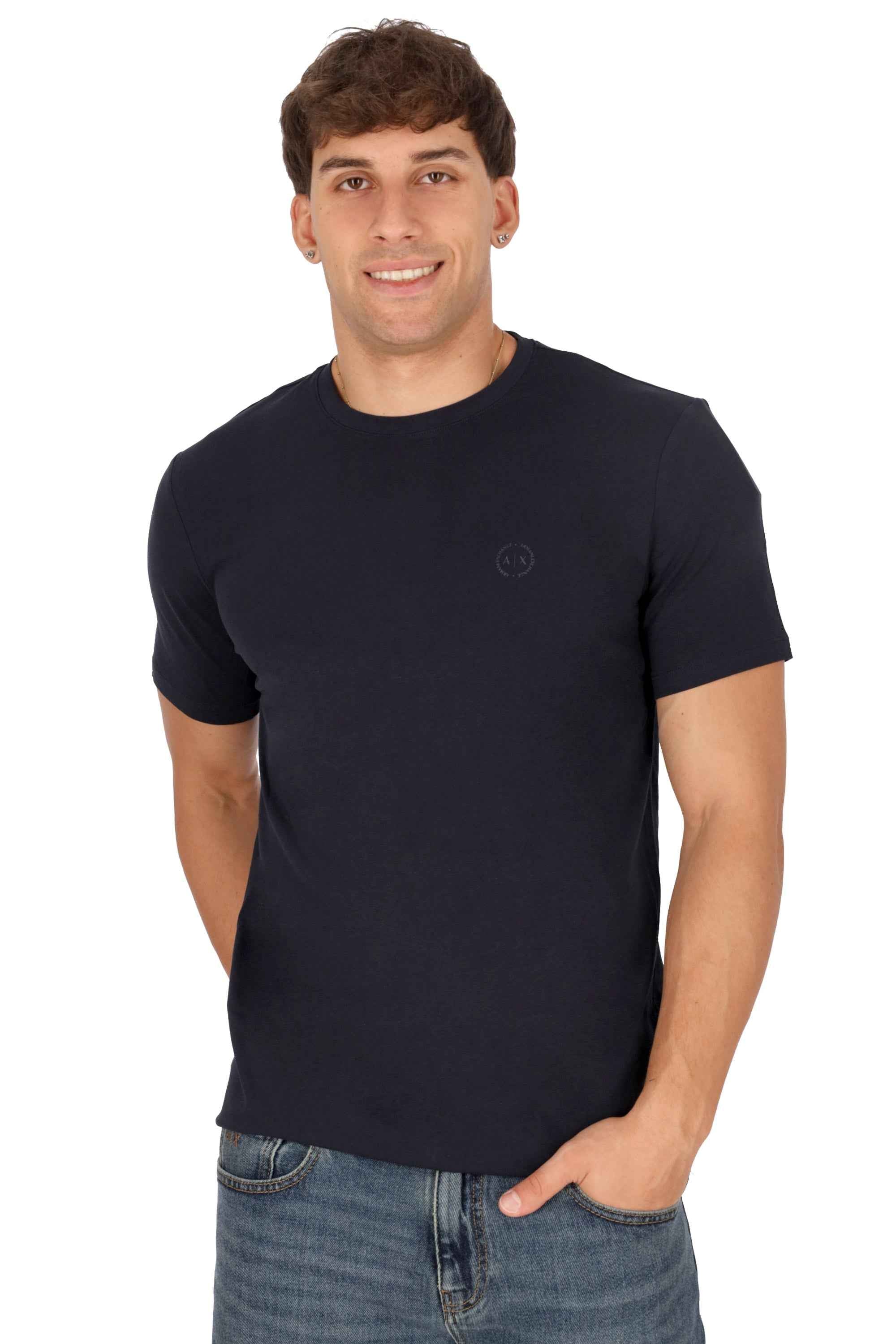 ARMANI EXCHANGE - U 8NZT84 T-shirt