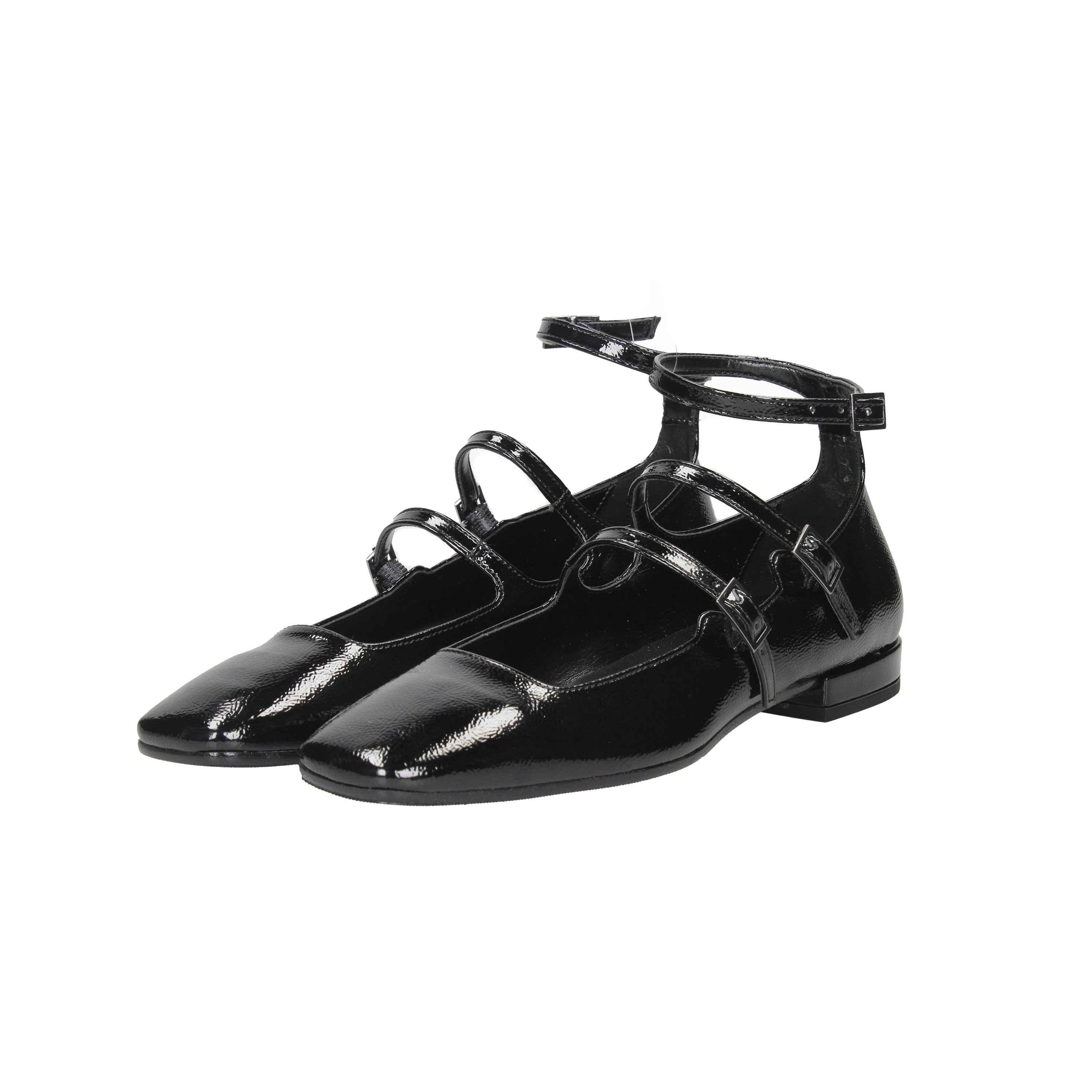 OLGA RUBINI - D 5066012 Ballerina