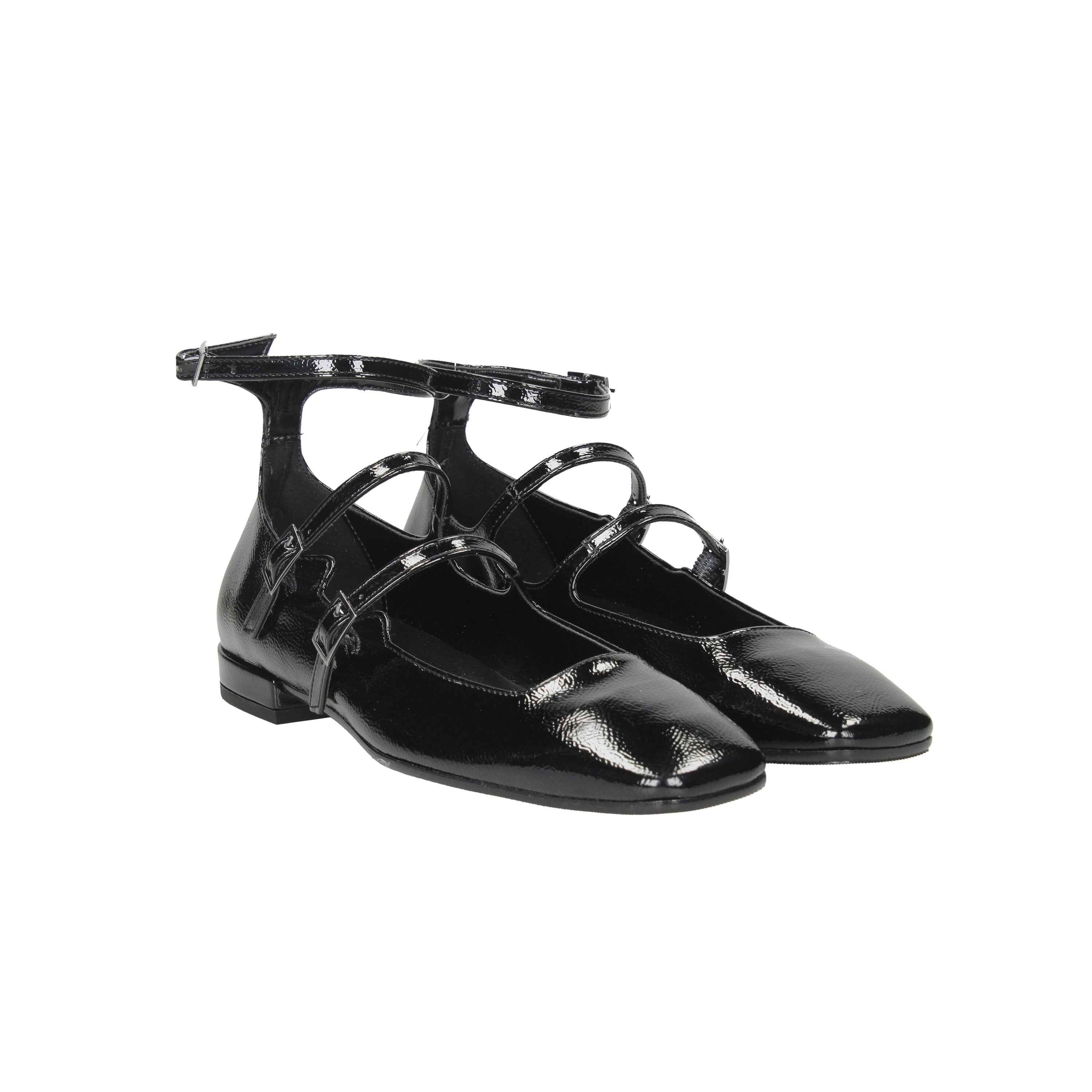 OLGA RUBINI - D 5066012 Ballerina