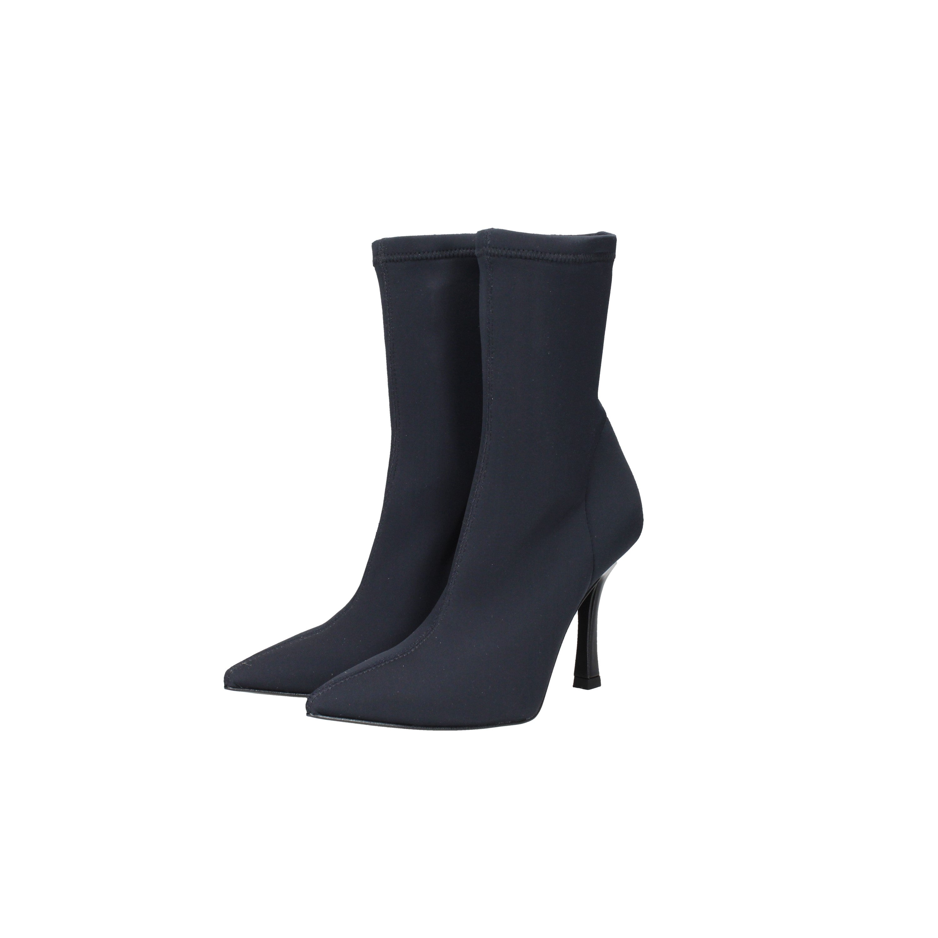 NERO | OLGA RUBINI - D 410A060 Tronchetto