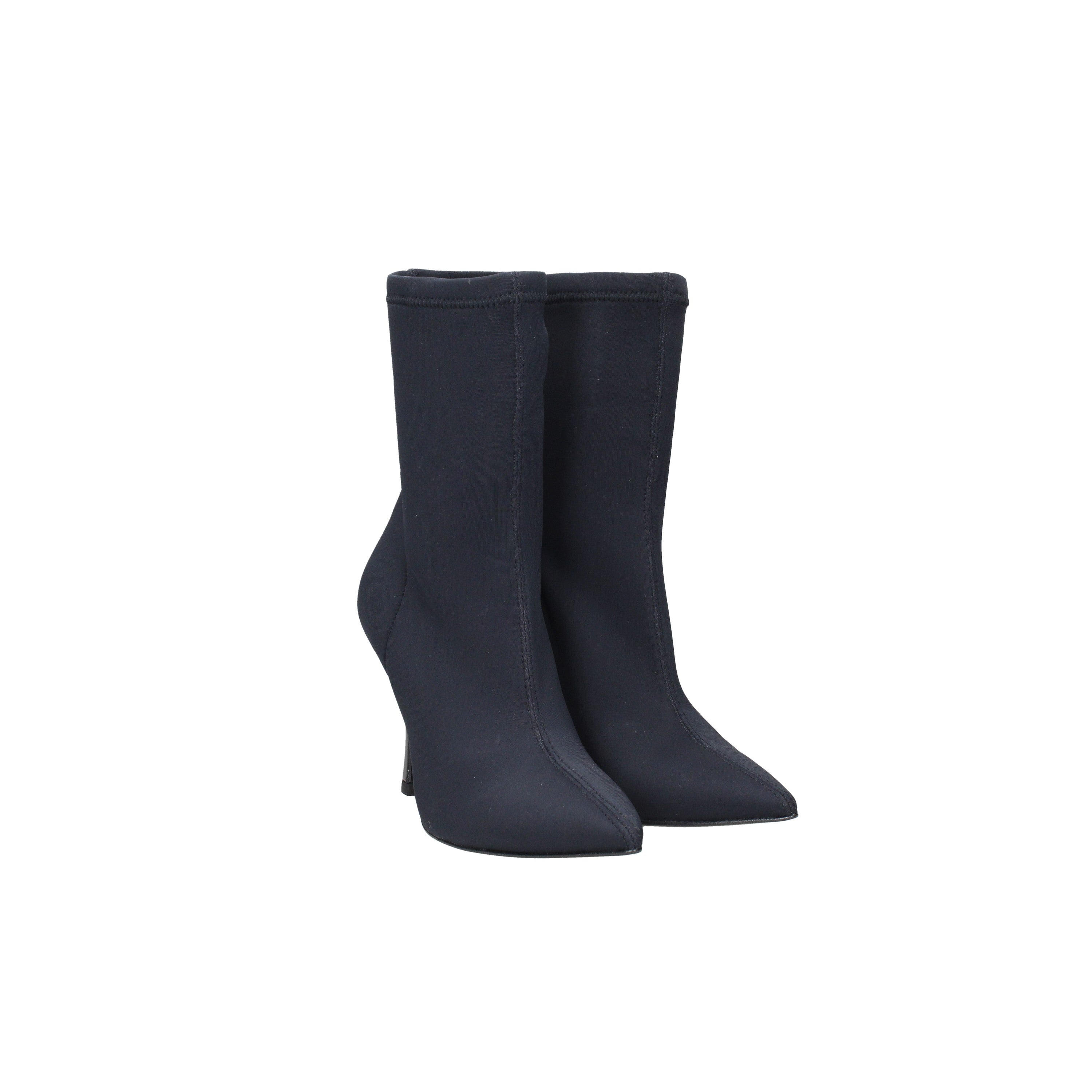 NERO | OLGA RUBINI - D 410A060 Tronchetto