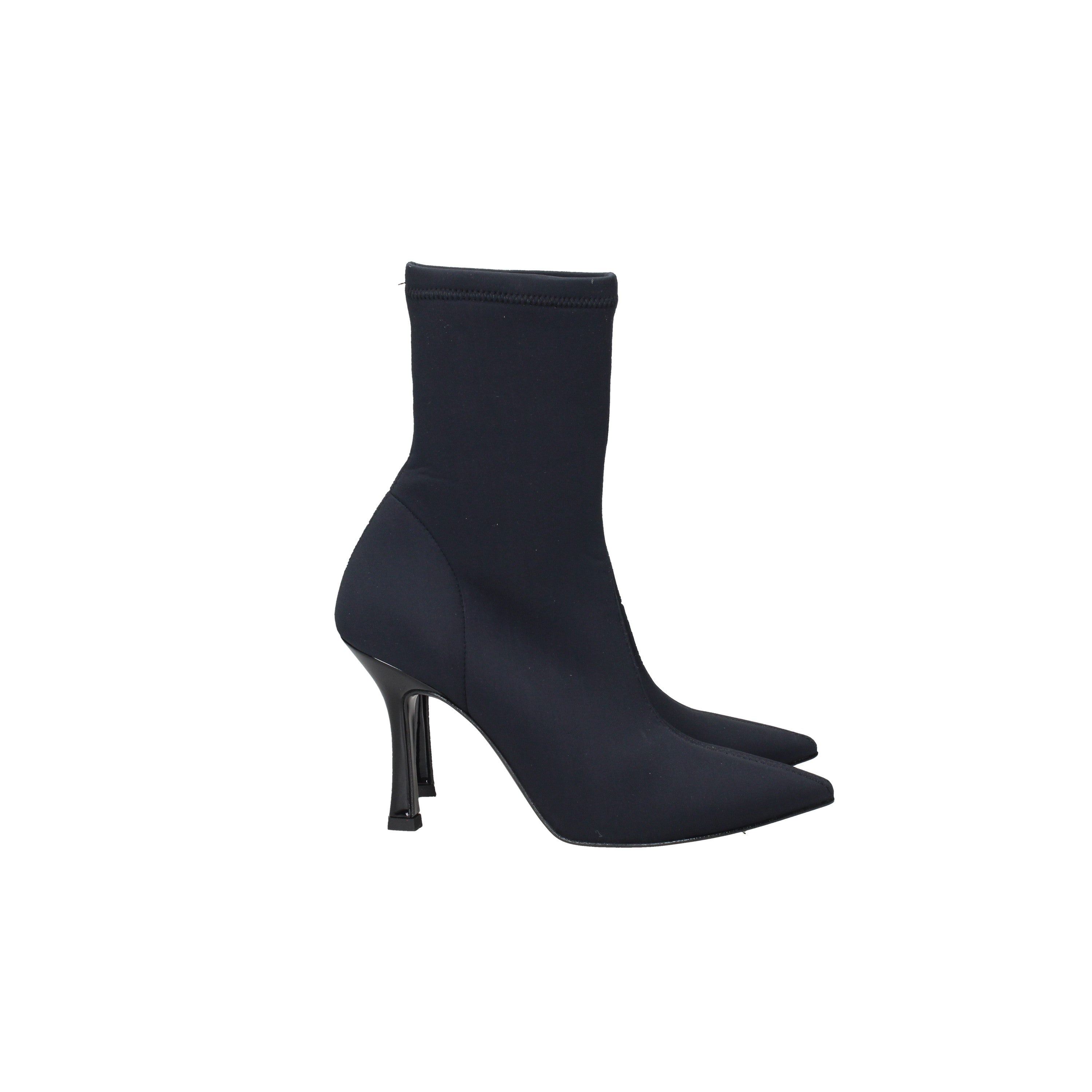 NERO | OLGA RUBINI - D 410A060 Tronchetto