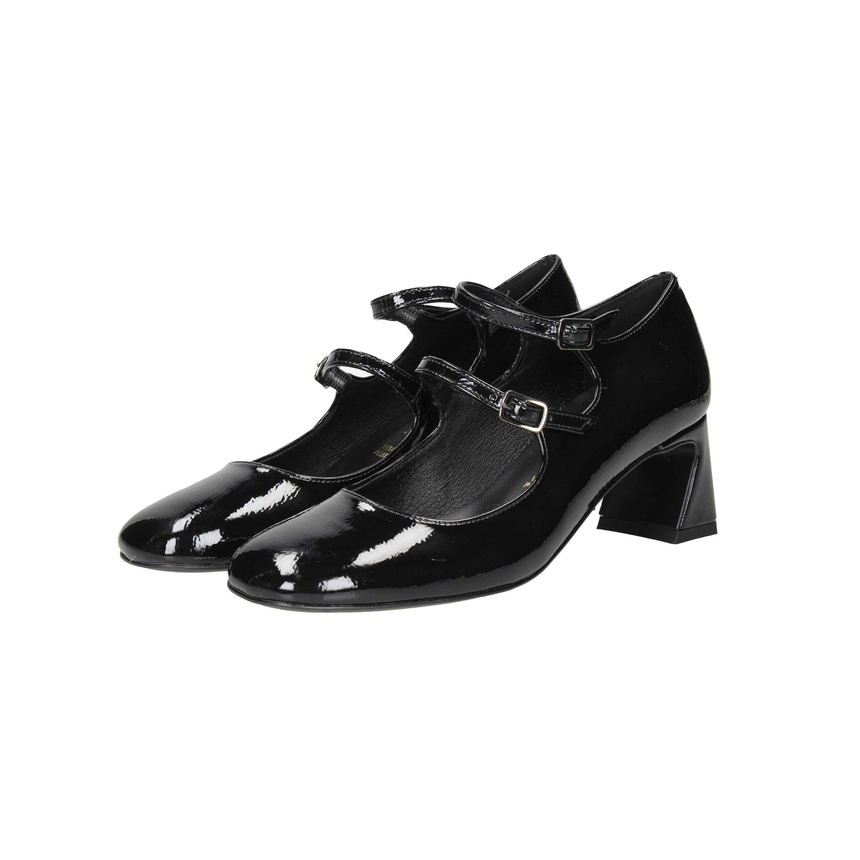 OLGA RUBINI - D 2391004 Decollete