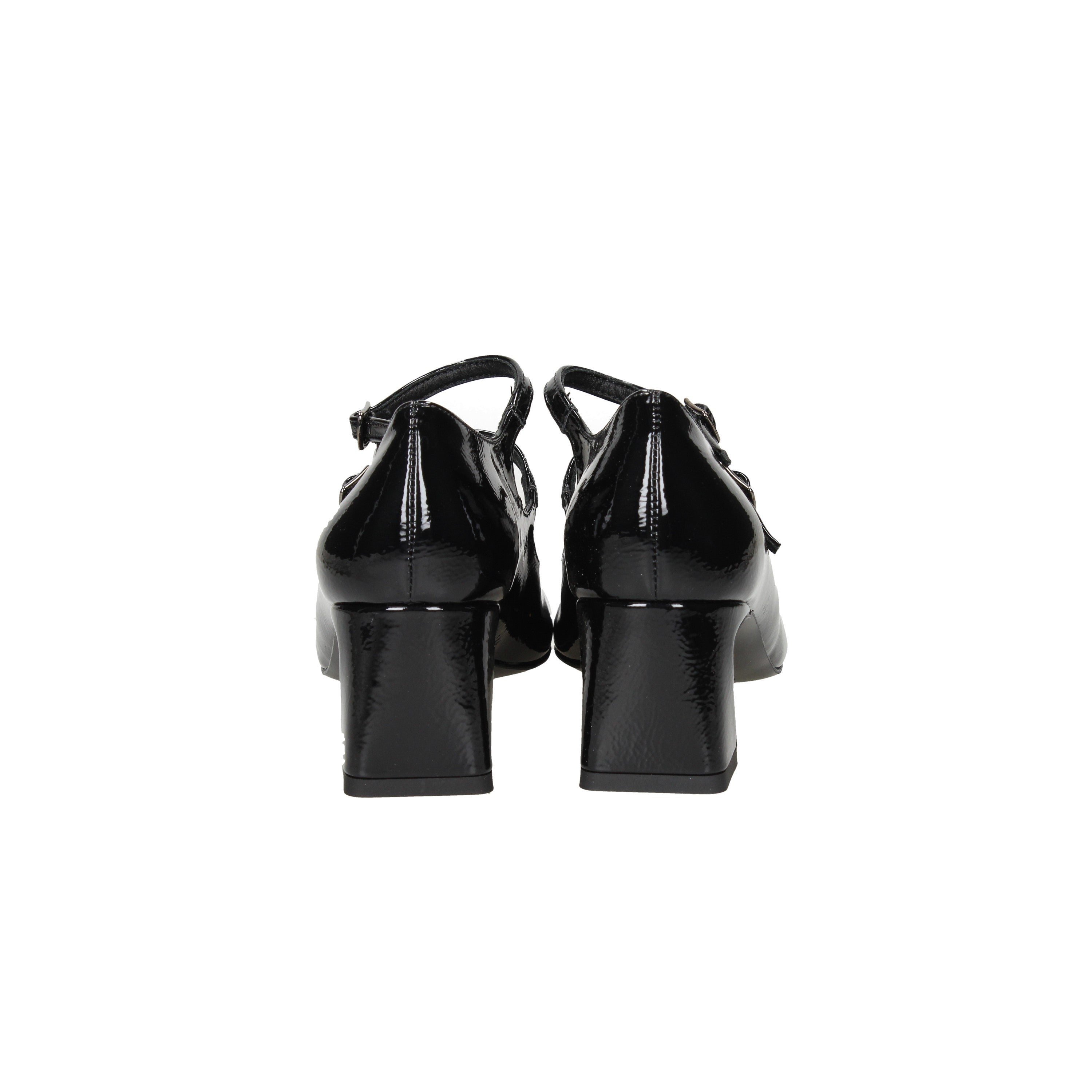 NERO | OLGA RUBINI - D 2391004 Decollete