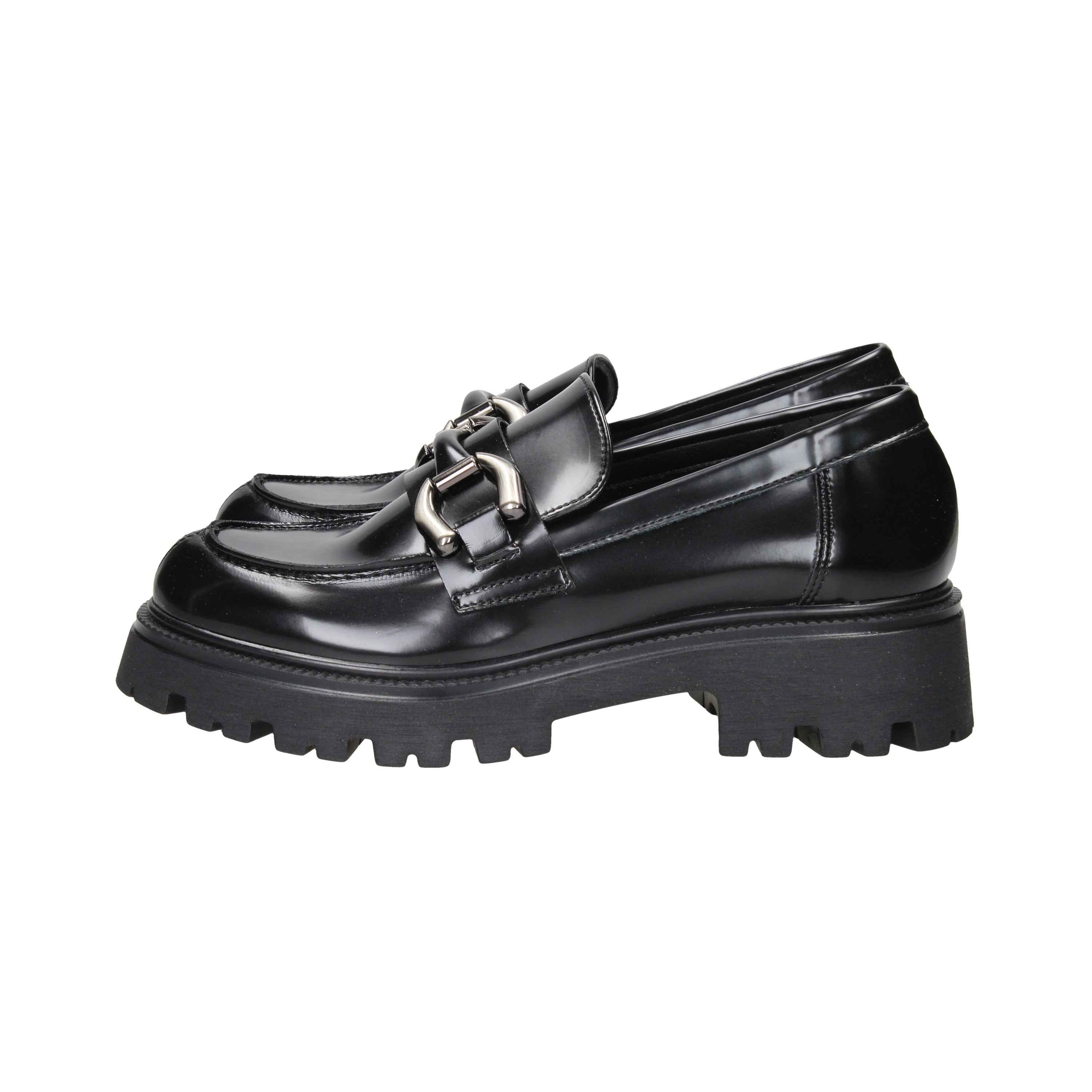 OLGA RUBINI - D 6008001 Mocassino