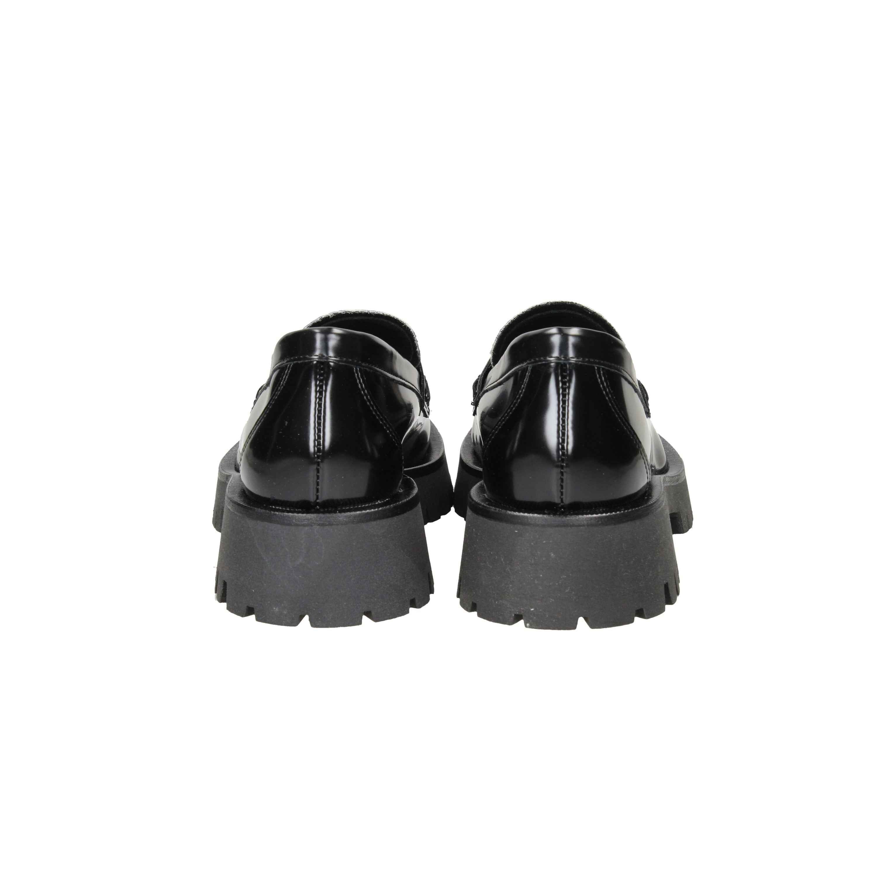 OLGA RUBINI - D 631R051 Mocassino