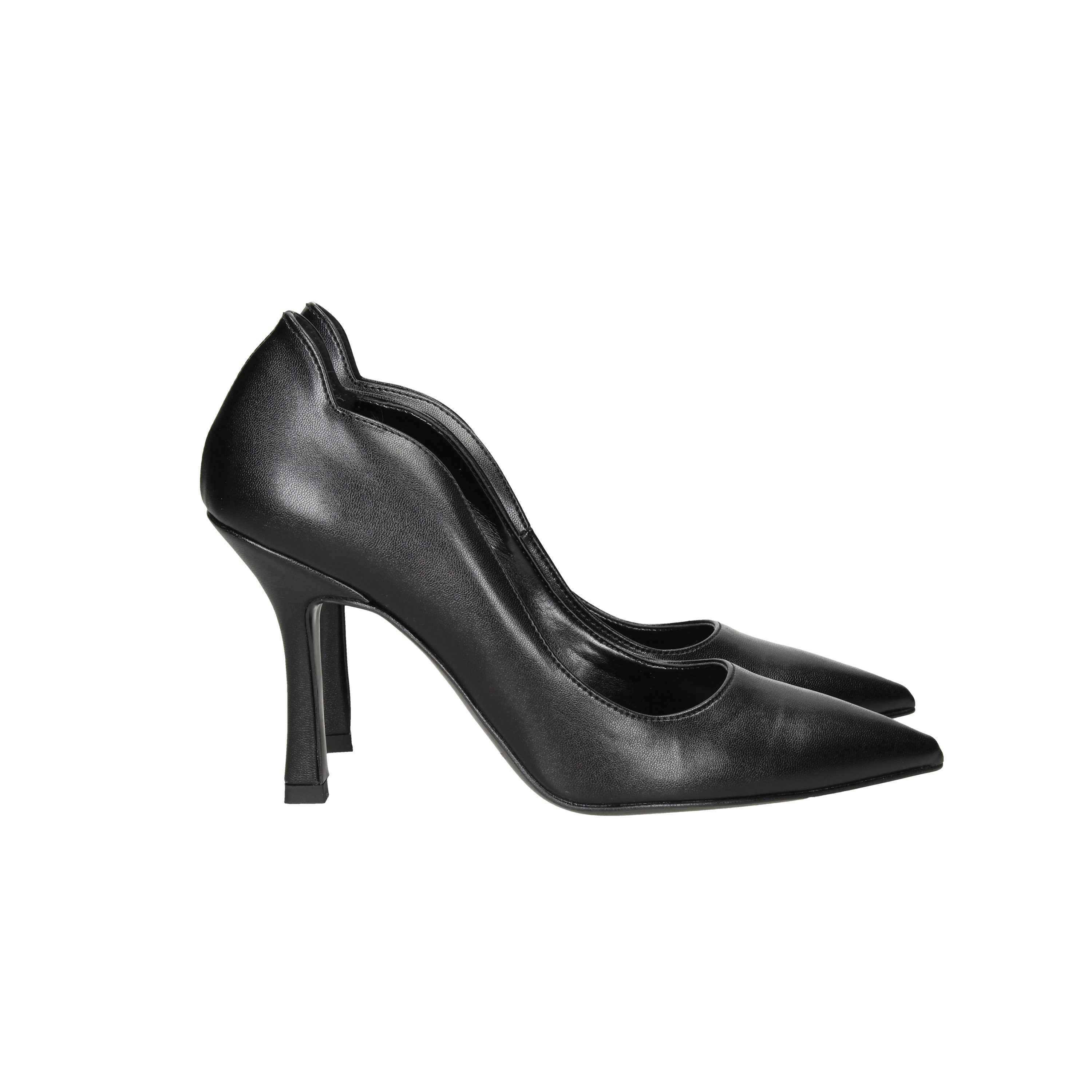 OLGA RUBINI - D 410A076 Decollete