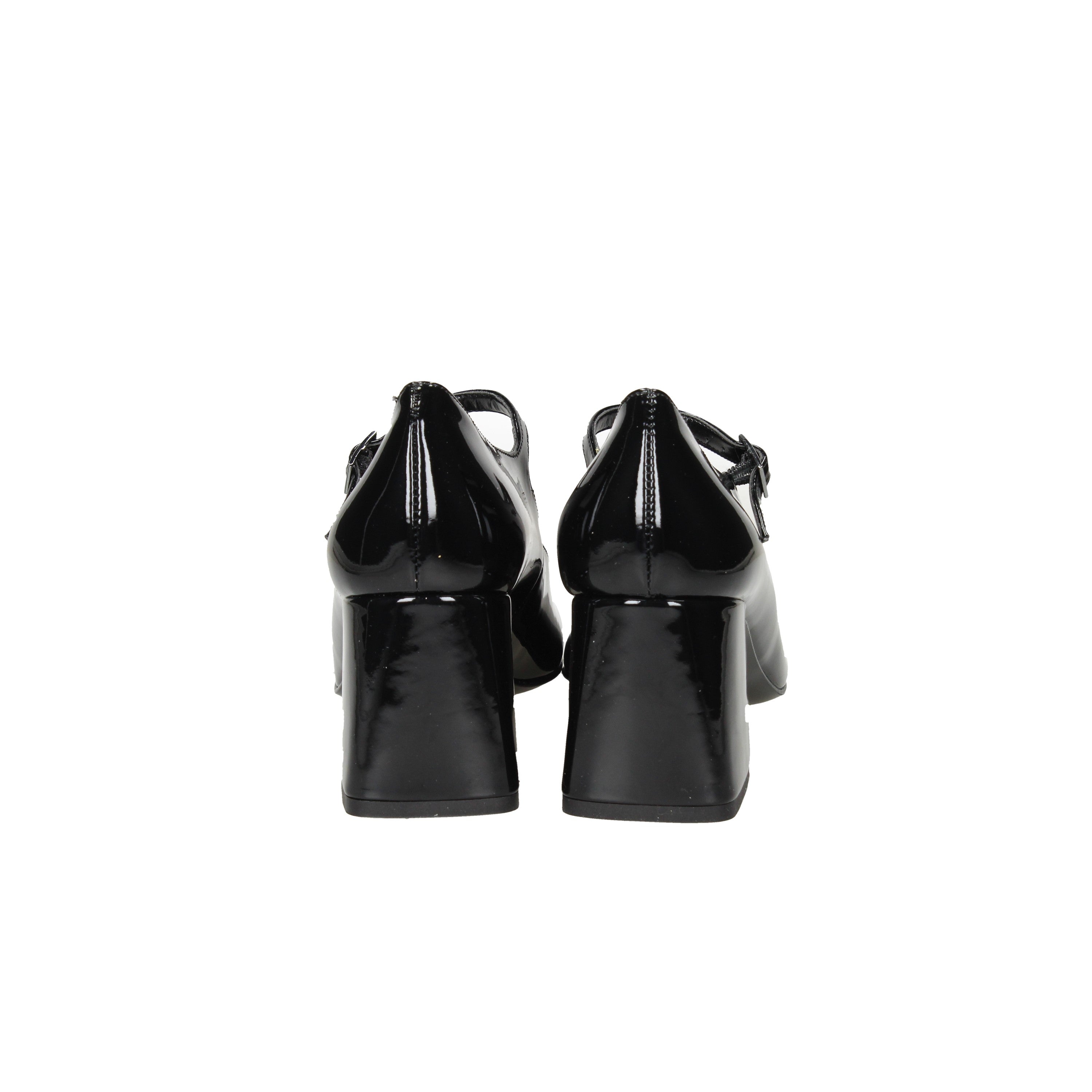 NERO | OLGA RUBINI - D 2761002 Decollete