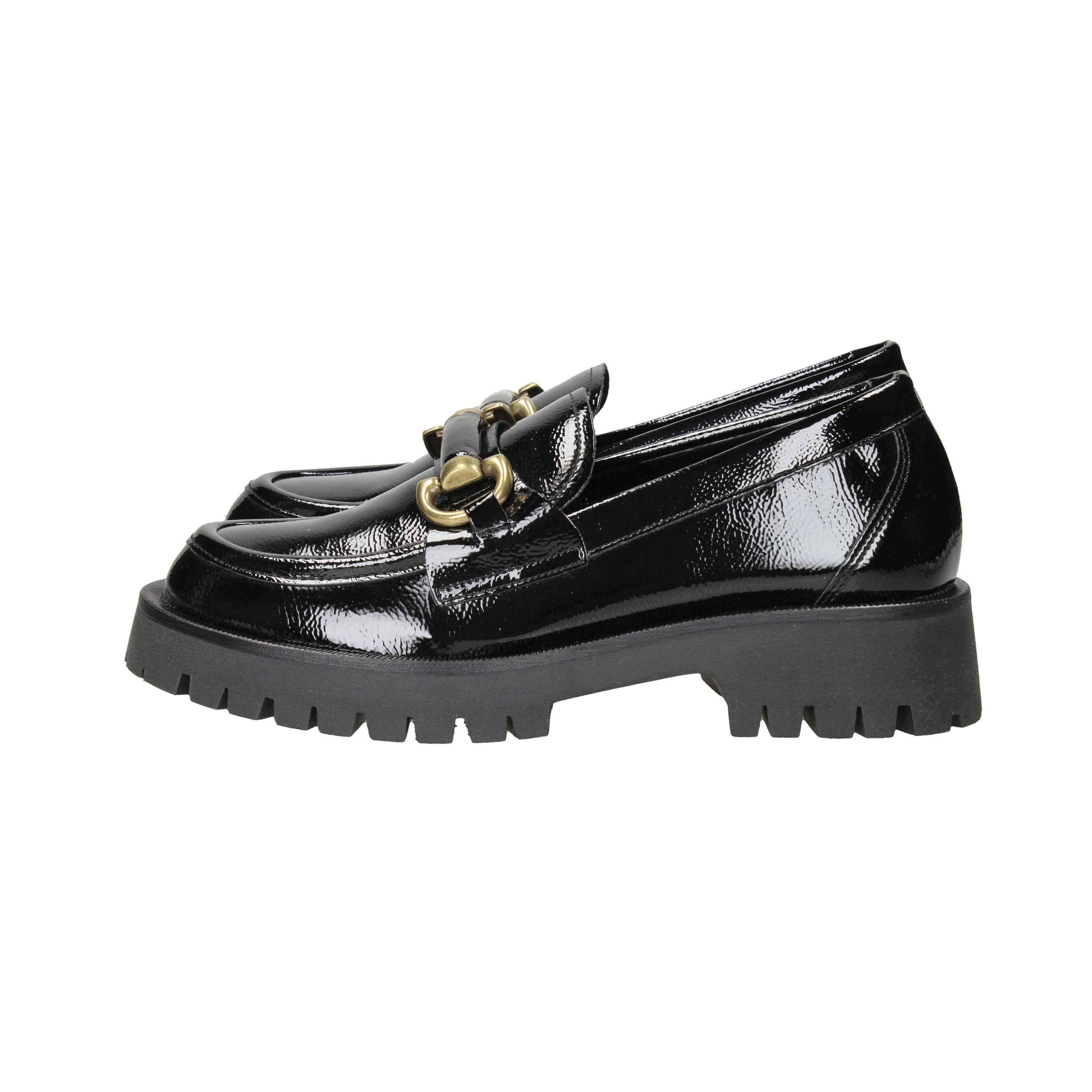 OLGA RUBINI - D 631R049 Mocassino