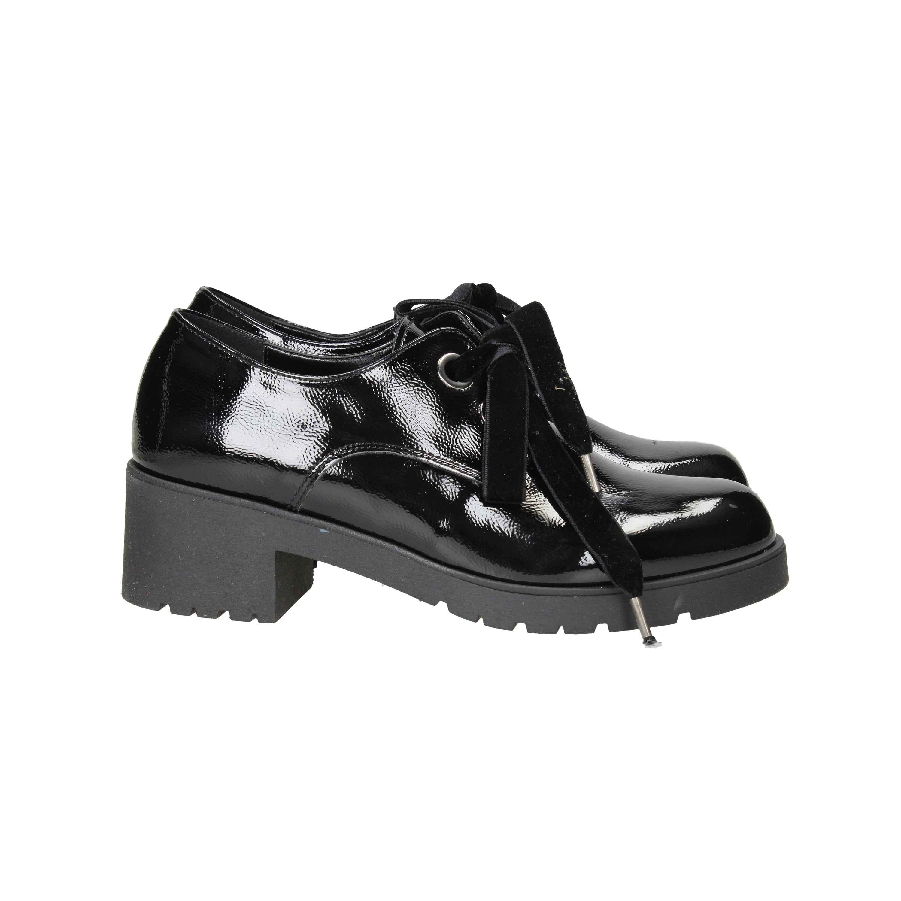 OLGA RUBINI - D 224004 Lacci