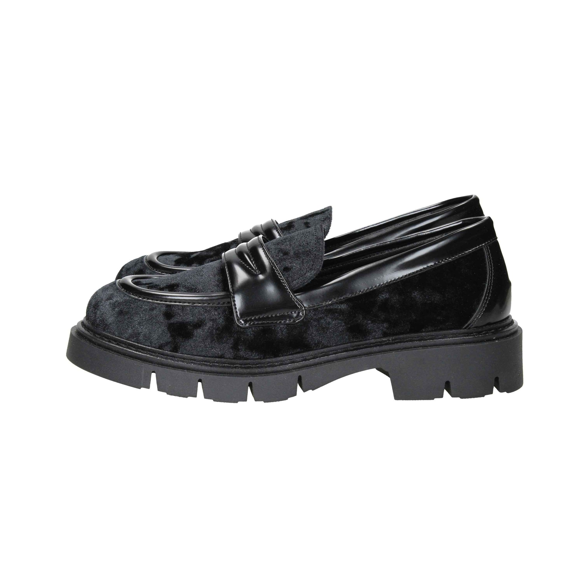 OLGA RUBINI - D 6383024 Mocassino