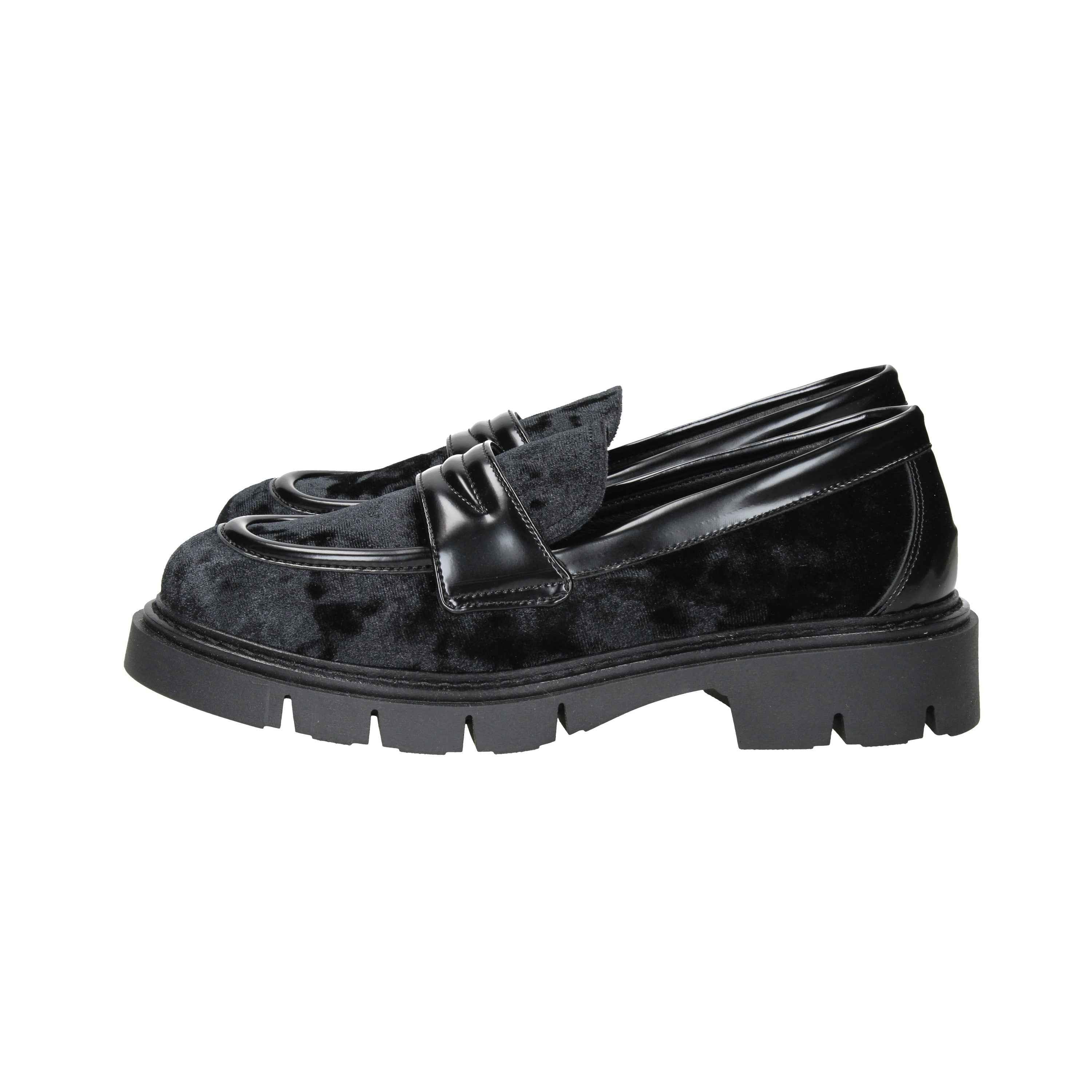 OLGA RUBINI - D 6383024 Mocassino