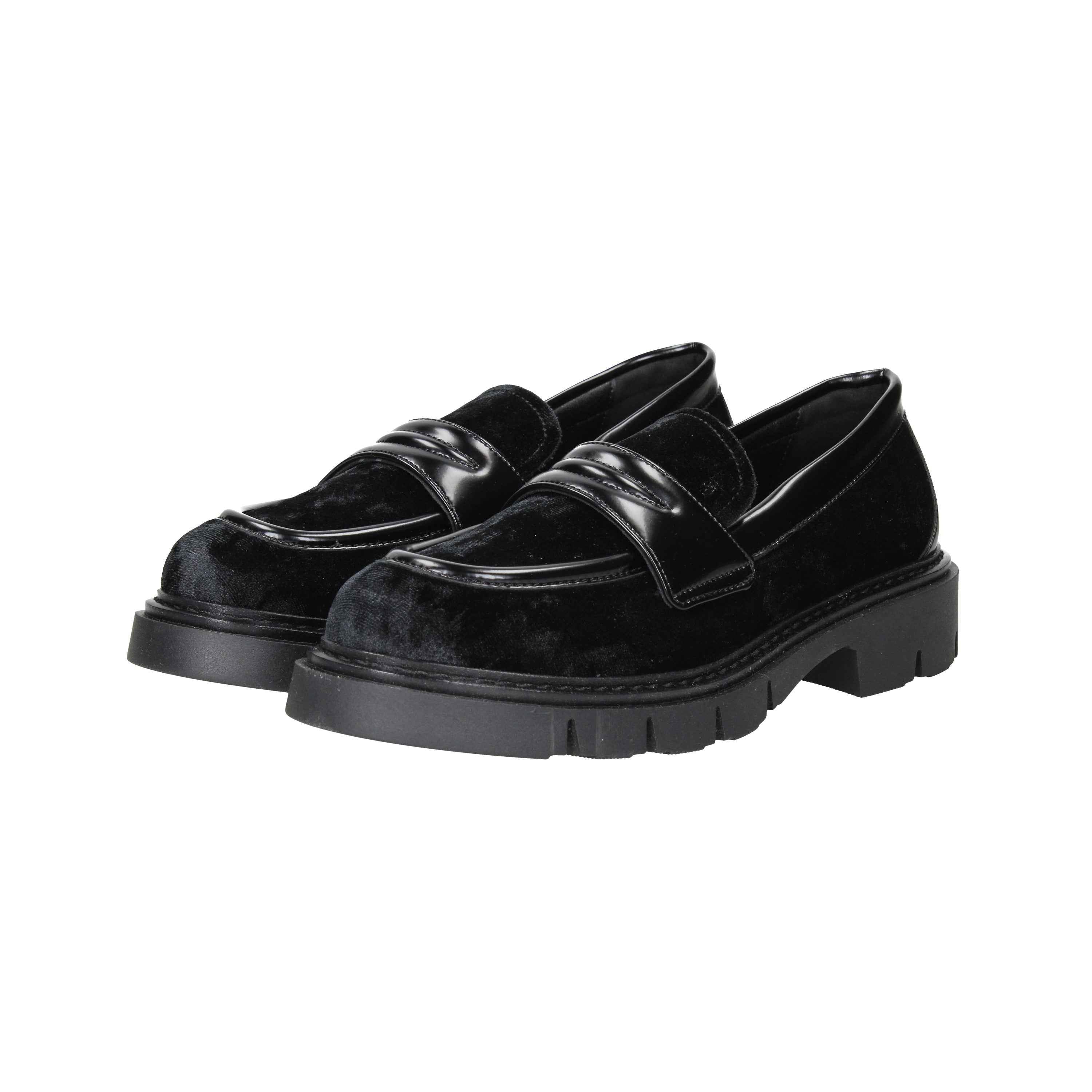 OLGA RUBINI - D 6383024 Mocassino