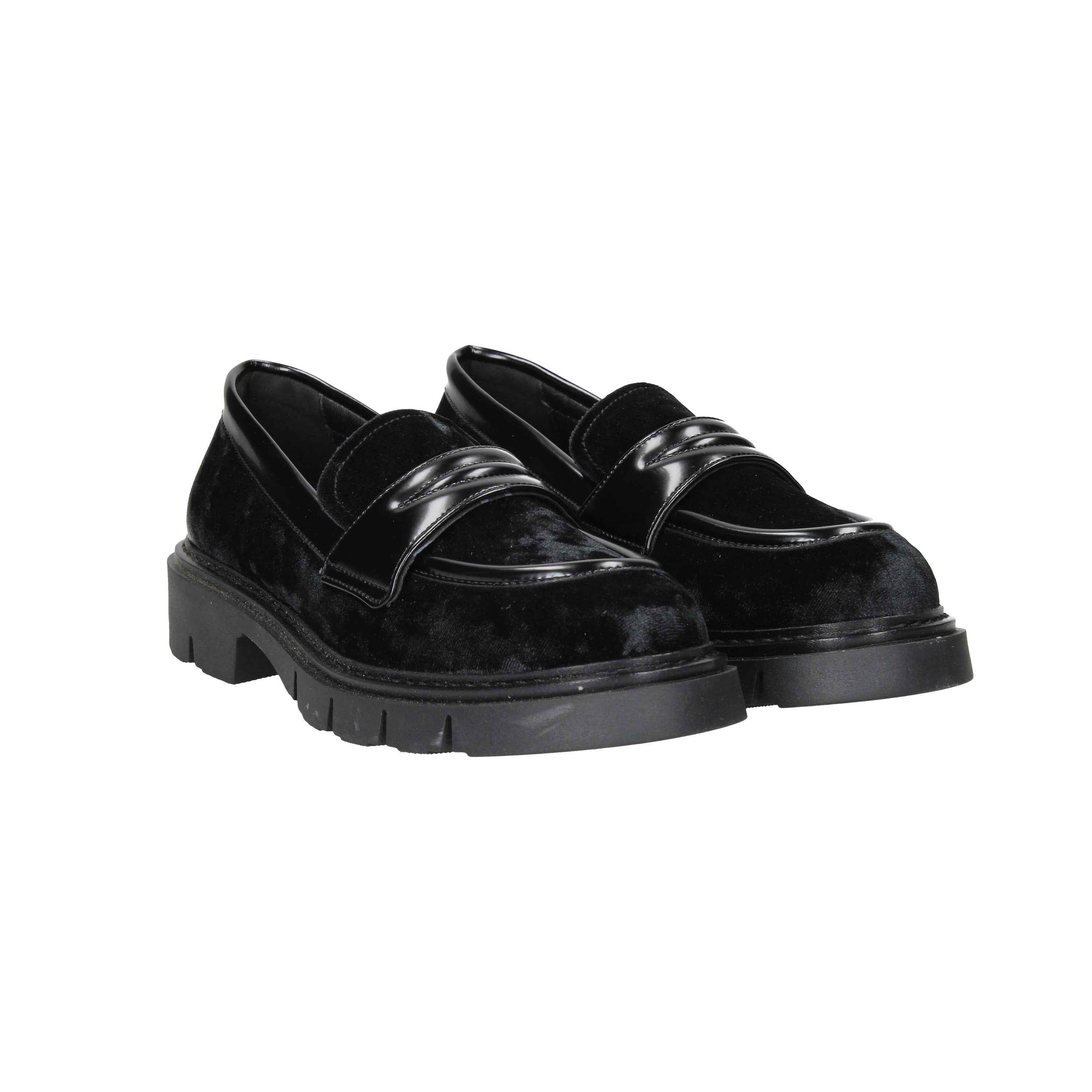 OLGA RUBINI - D 6383024 Mocassino