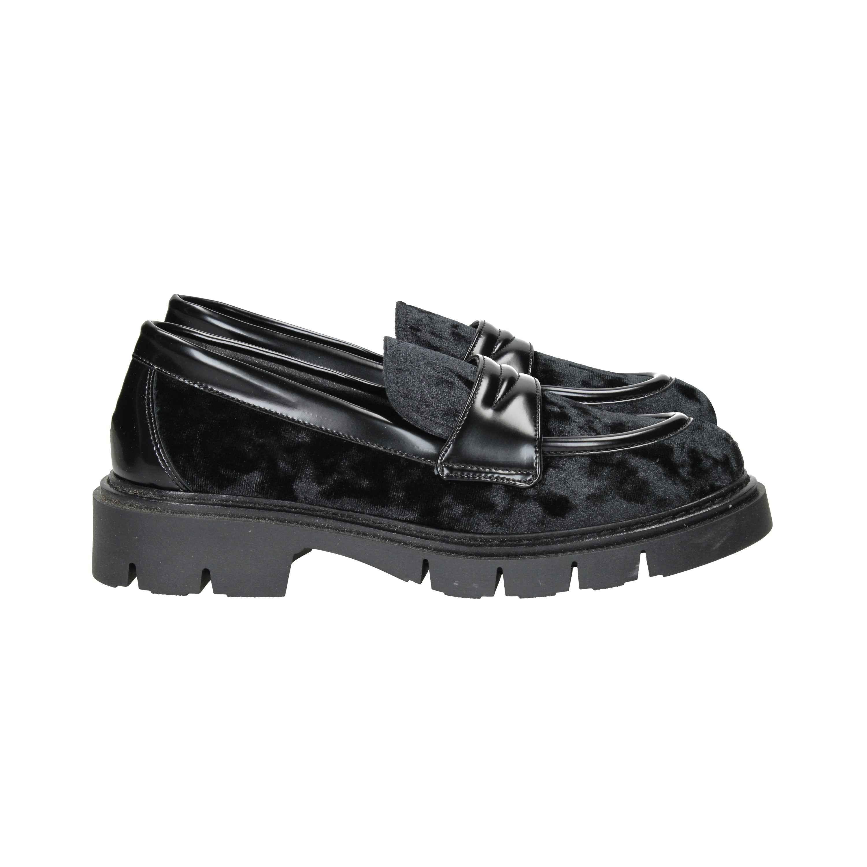 OLGA RUBINI - D 6383024 Mocassino