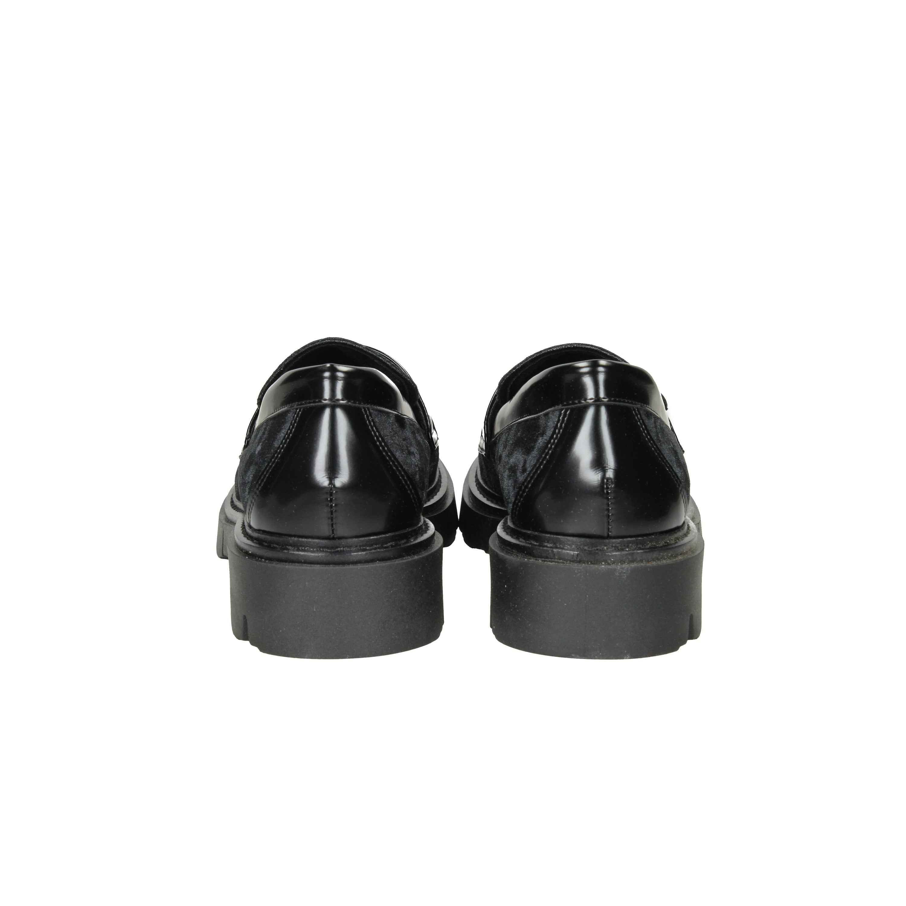 OLGA RUBINI - D 6383024 Mocassino