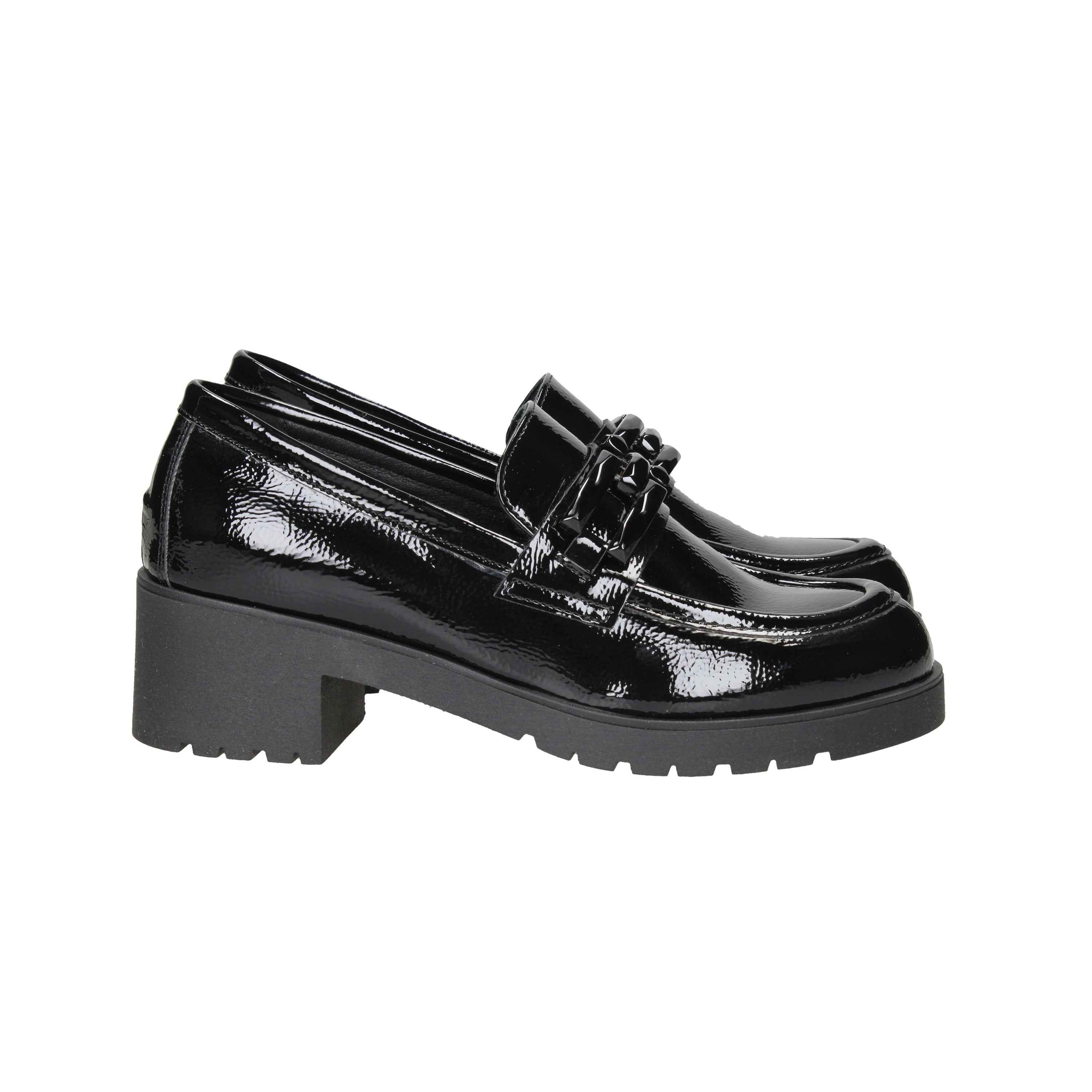 OLGA RUBINI - D 224029 Mocassino