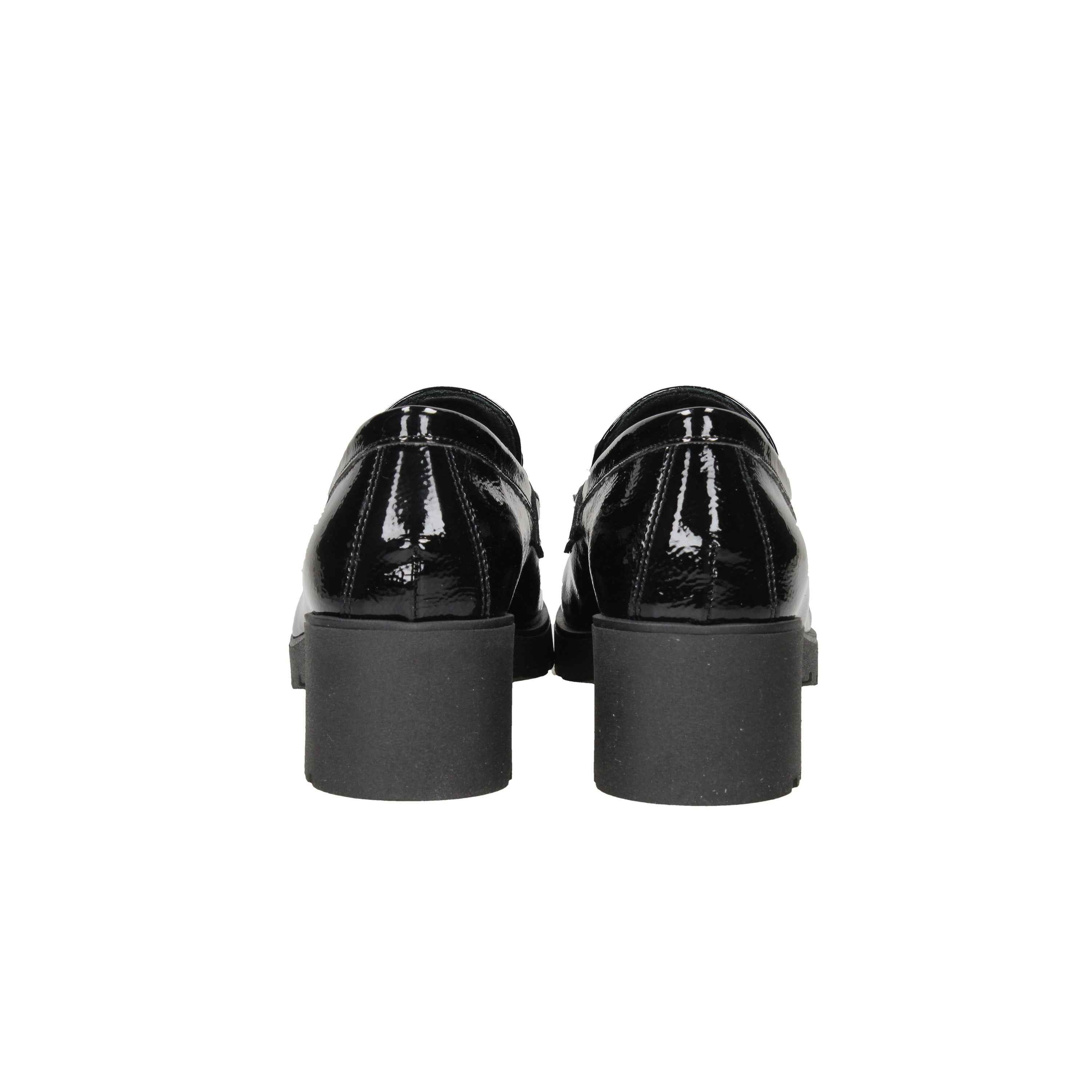 OLGA RUBINI - D 224029 Mocassino