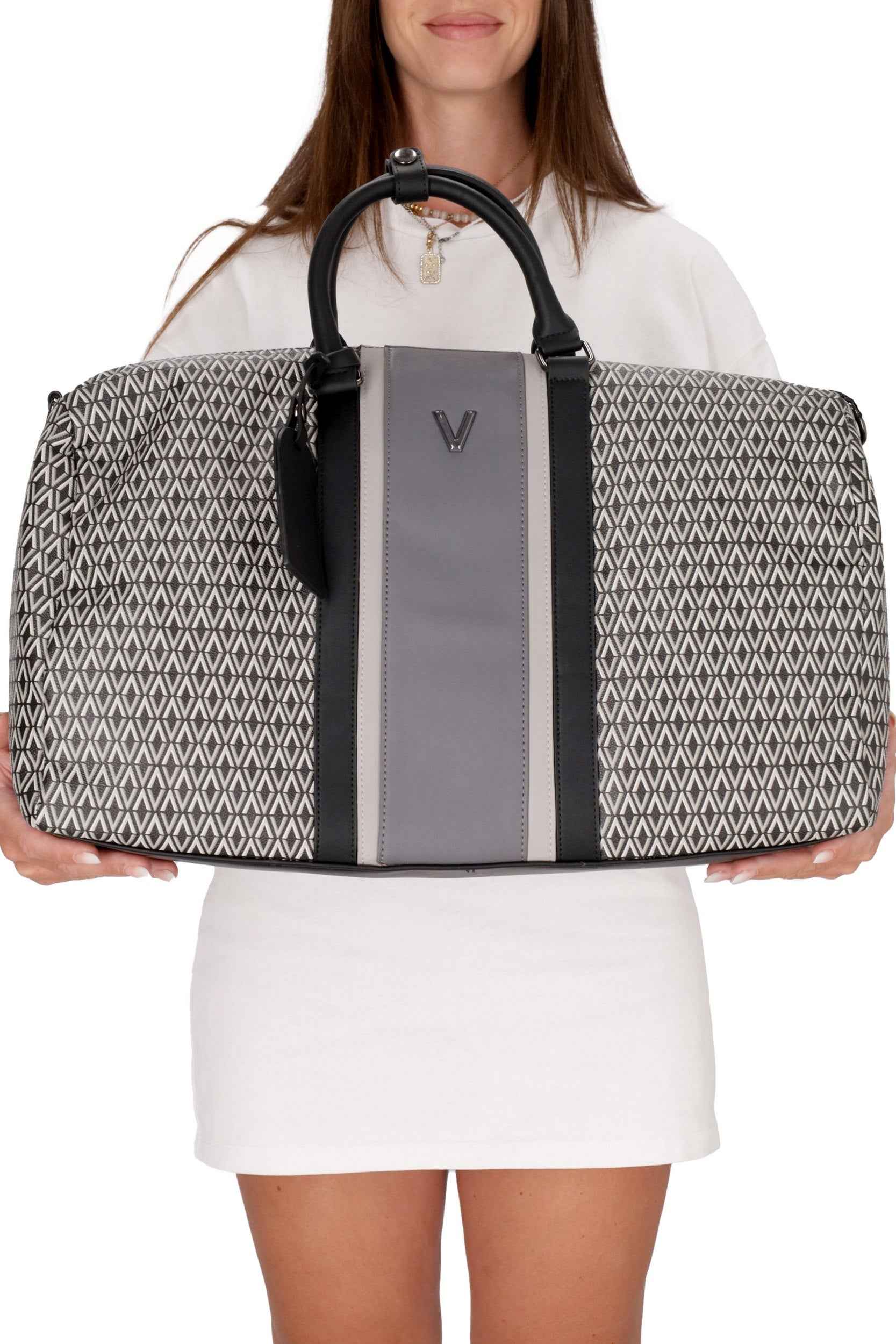 VALENTINO - D VBS8AY10 Borsone