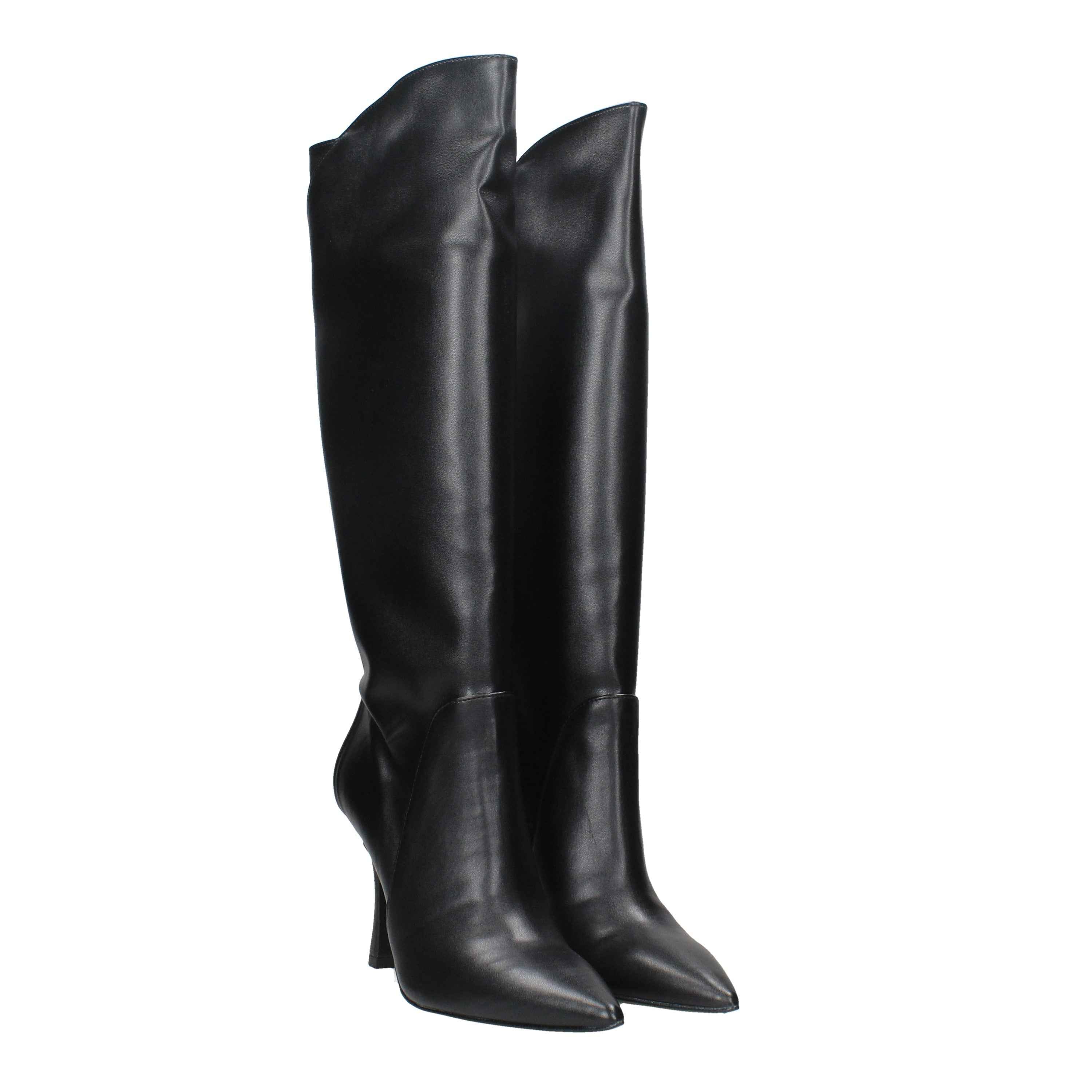 OLGA RUBINI - D 410A087 Stivale