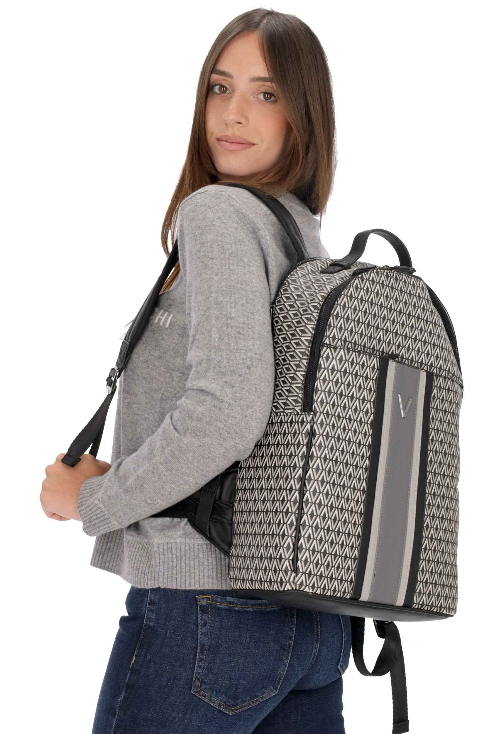 VALENTINO - D VBS8AY02 Zaino