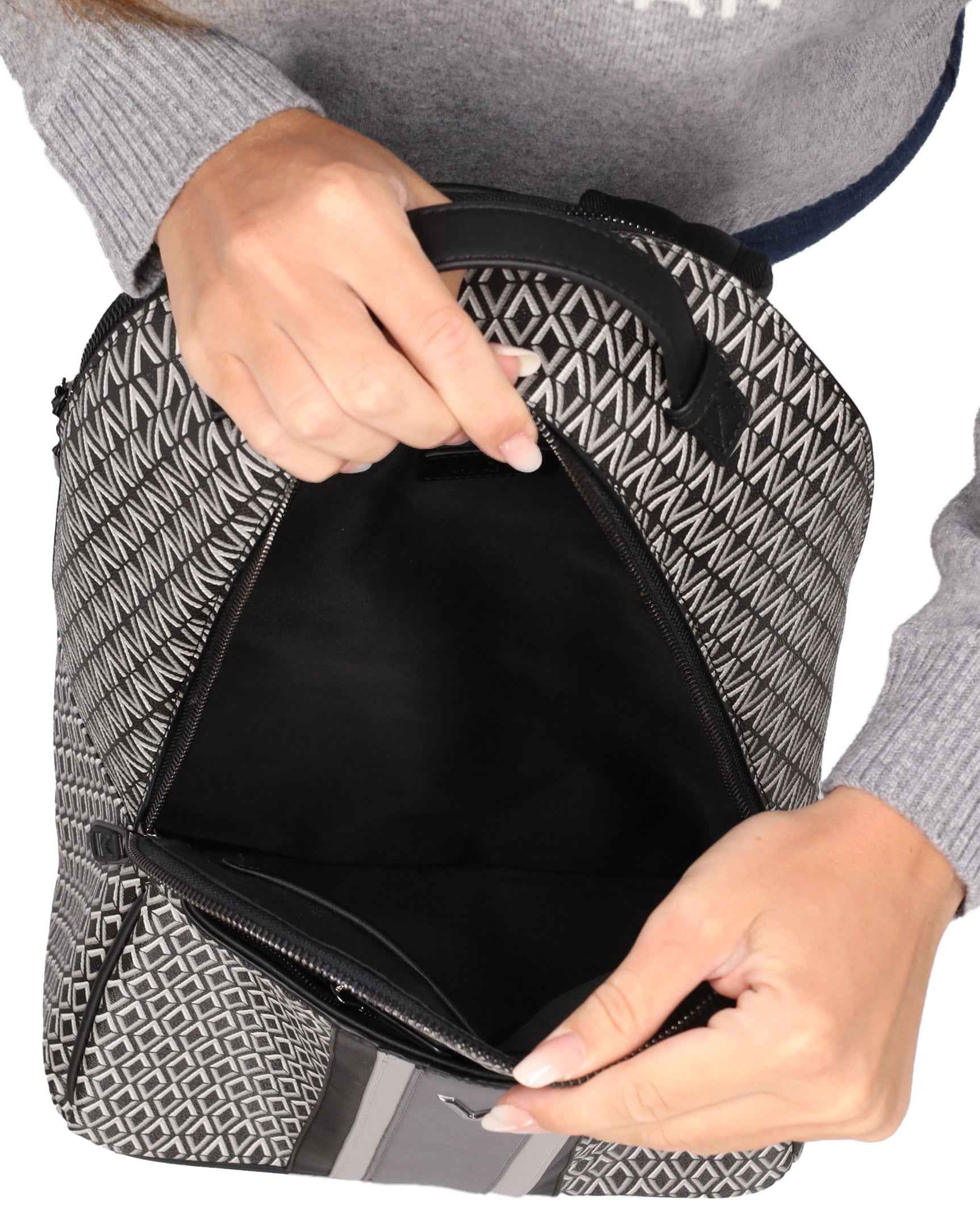 VALENTINO - D VBS8AY02 Zaino