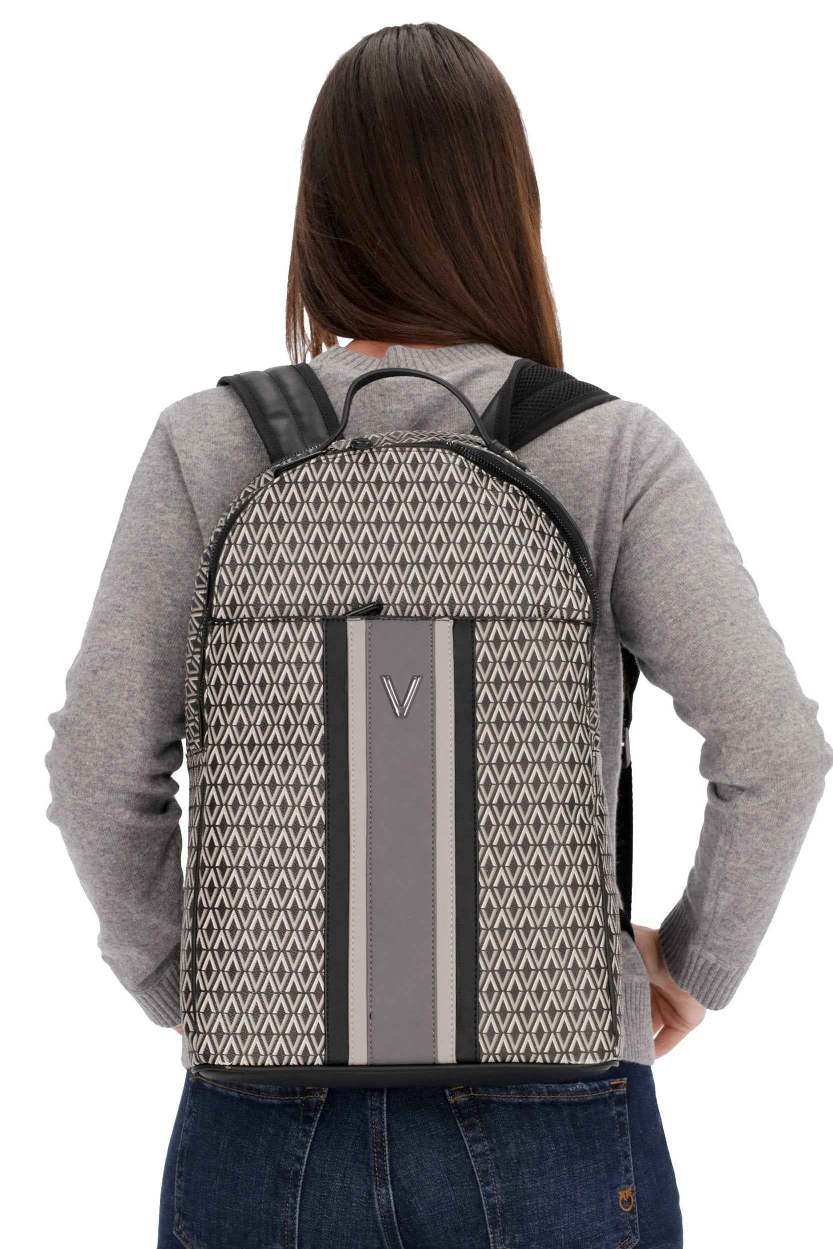 VALENTINO - D VBS8AY02 Zaino