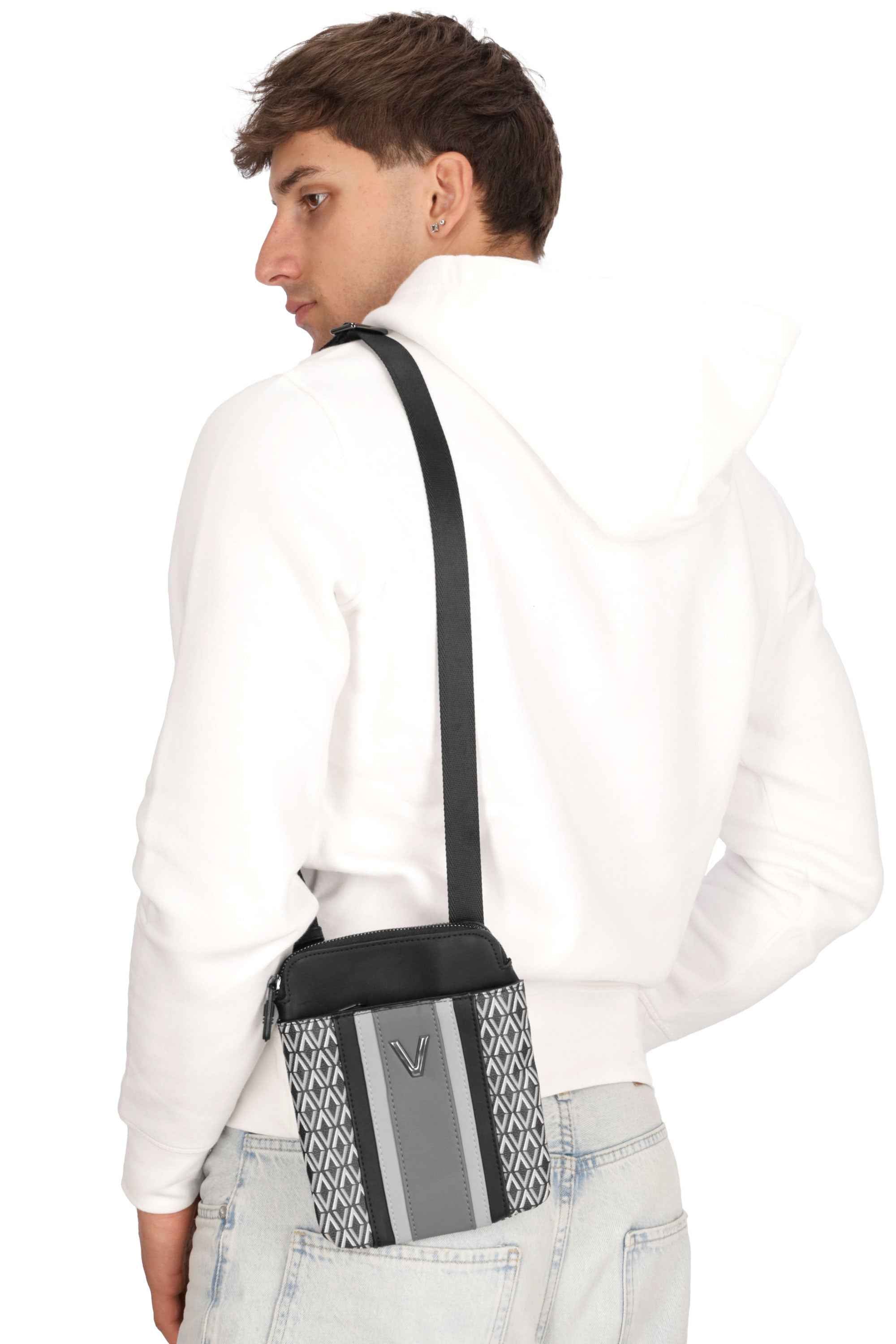 VALENTINO - U VBS8AY06 Borsa