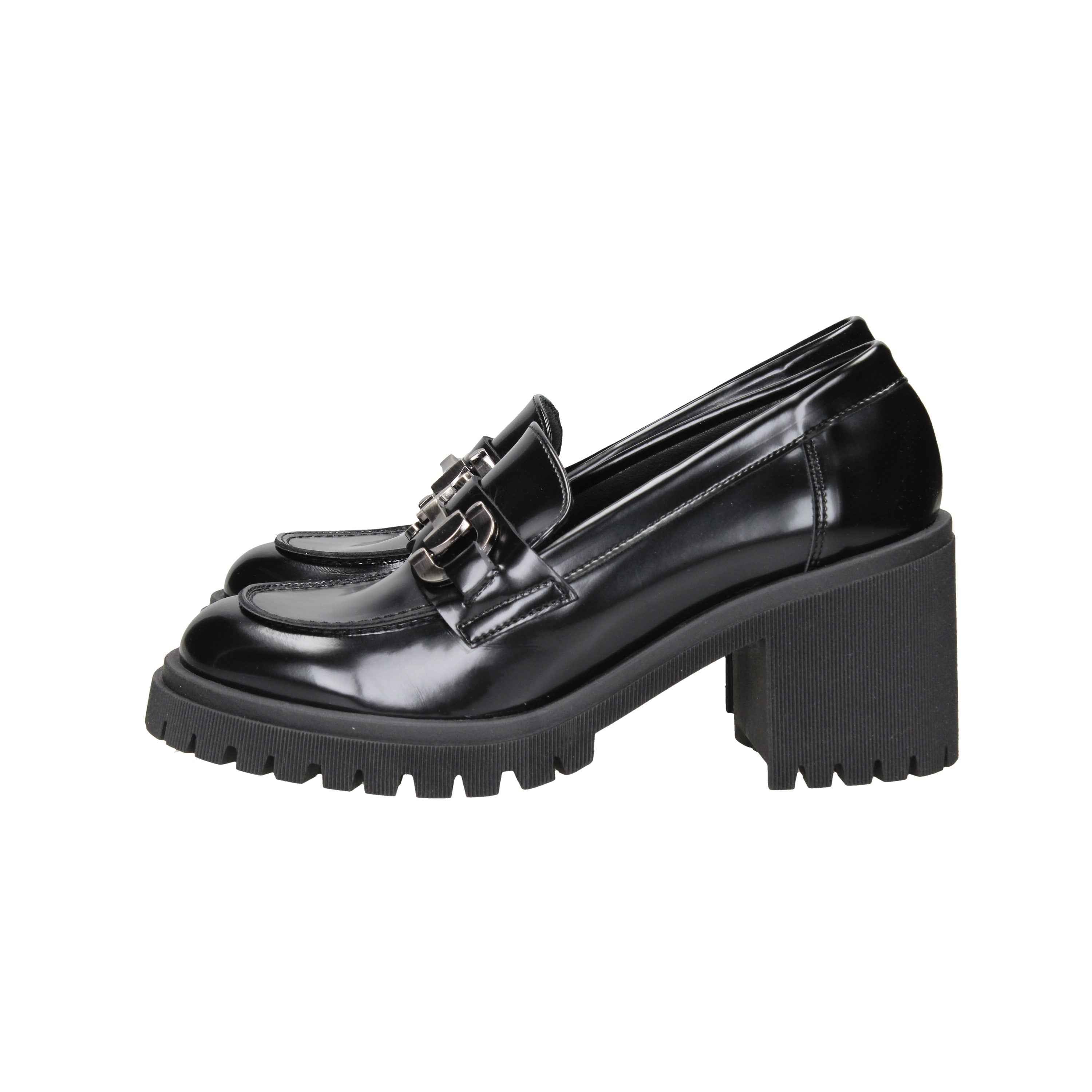 OLGA RUBINI - D 6007008 Mocassino