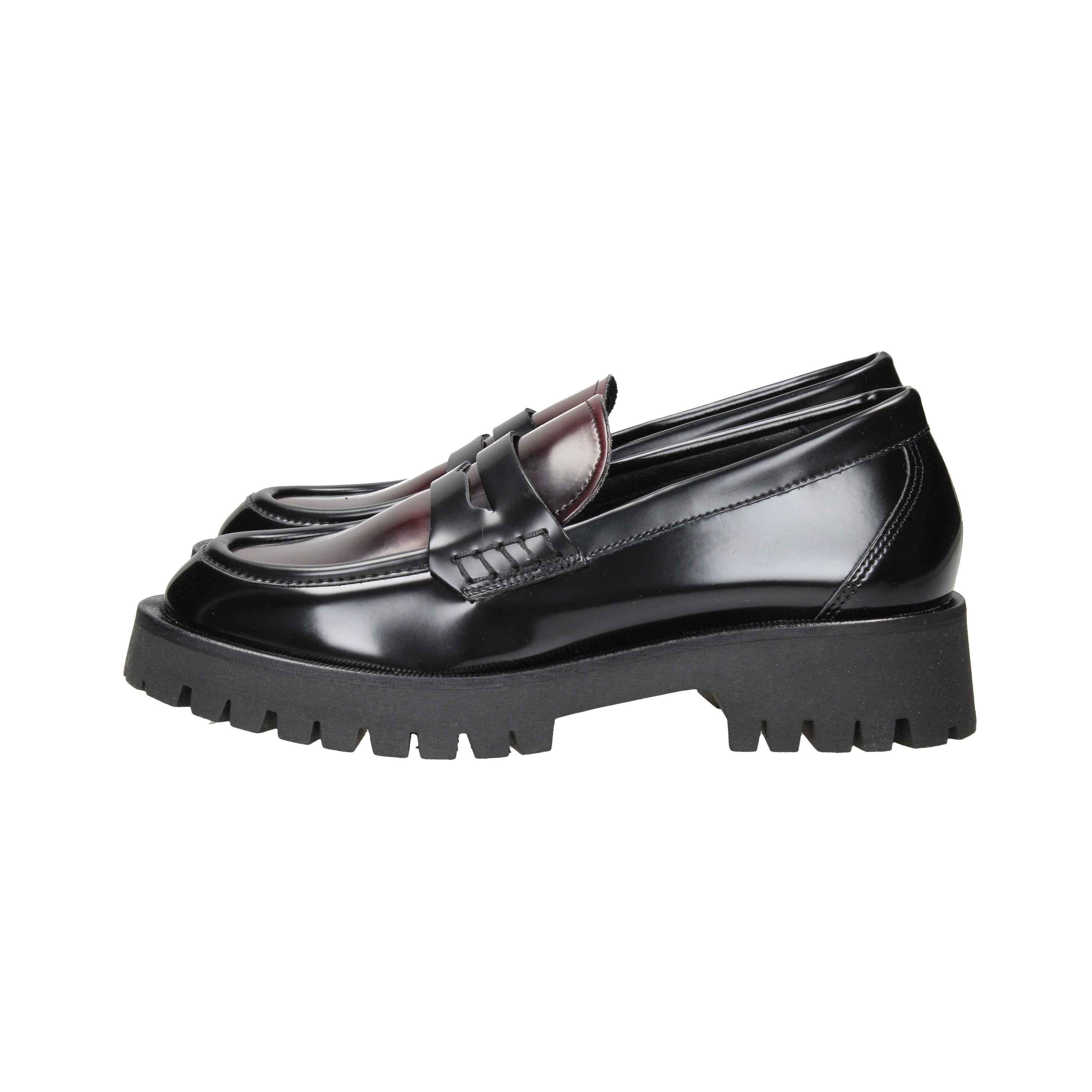 OLGA RUBINI - D 631R051 Mocassino