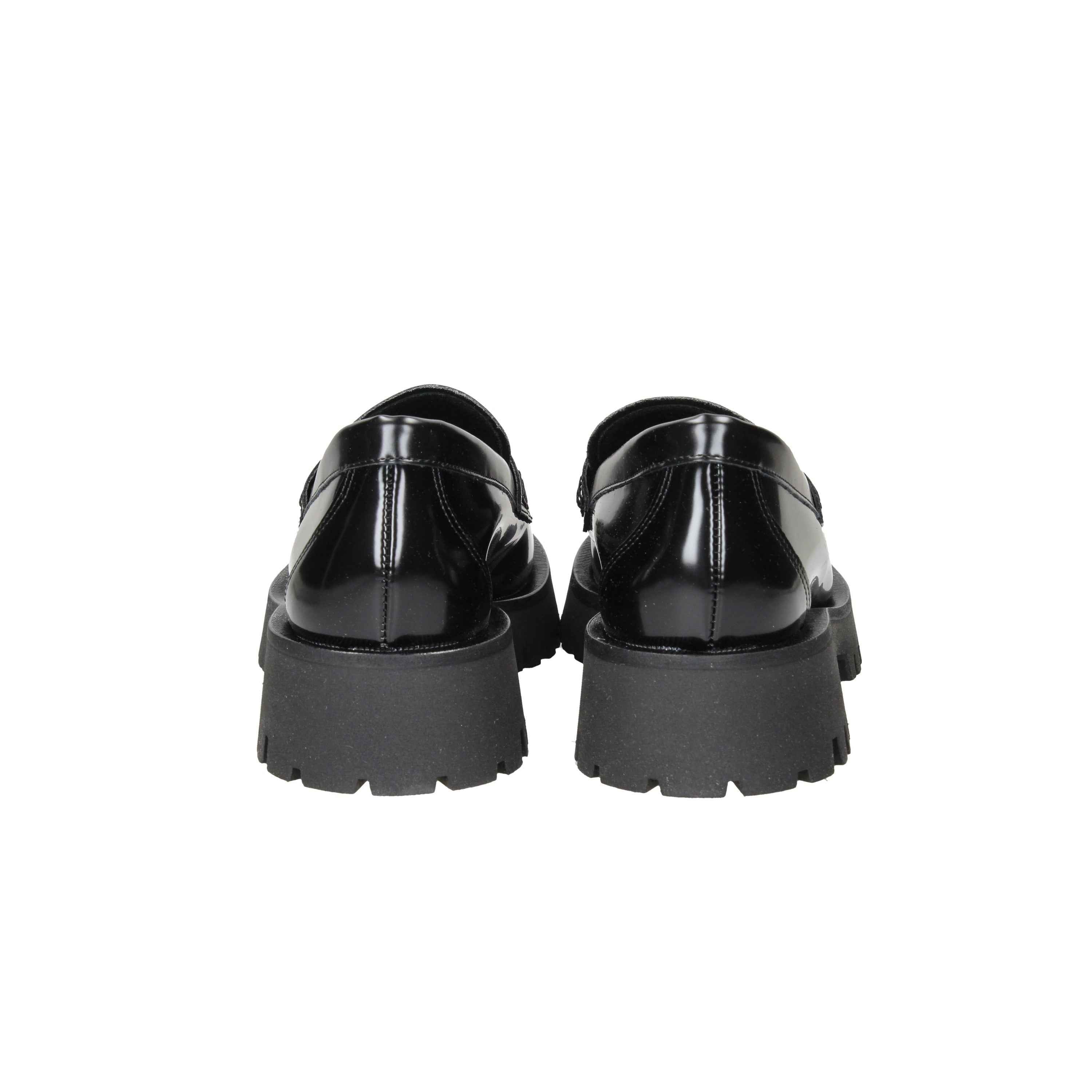 OLGA RUBINI - D 631R051 Mocassino