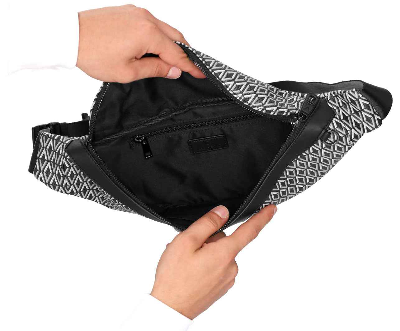 VALENTINO - U VBS8AY27 Marsupio