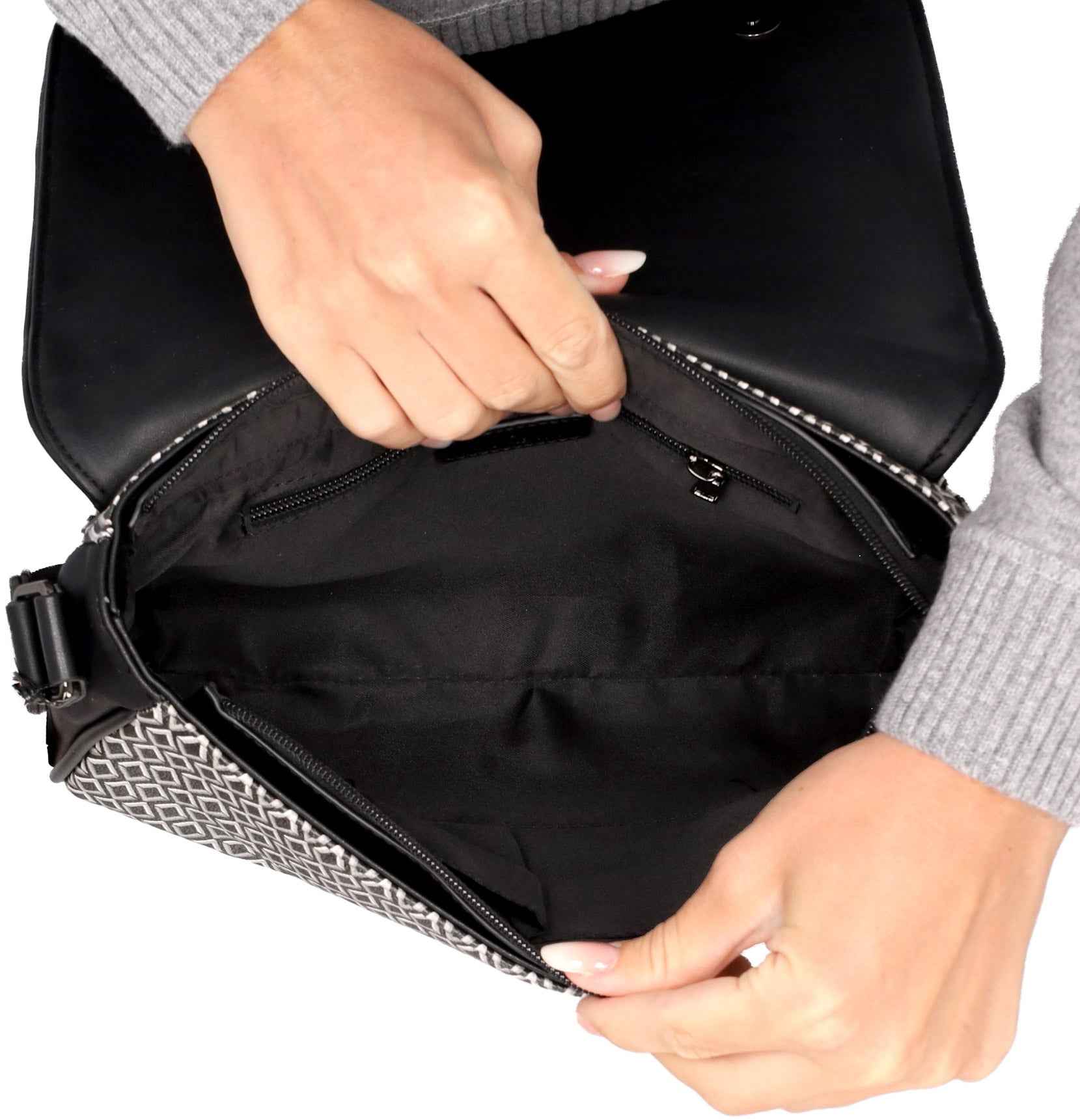 VALENTINO - D VBS8AY11 Borsa