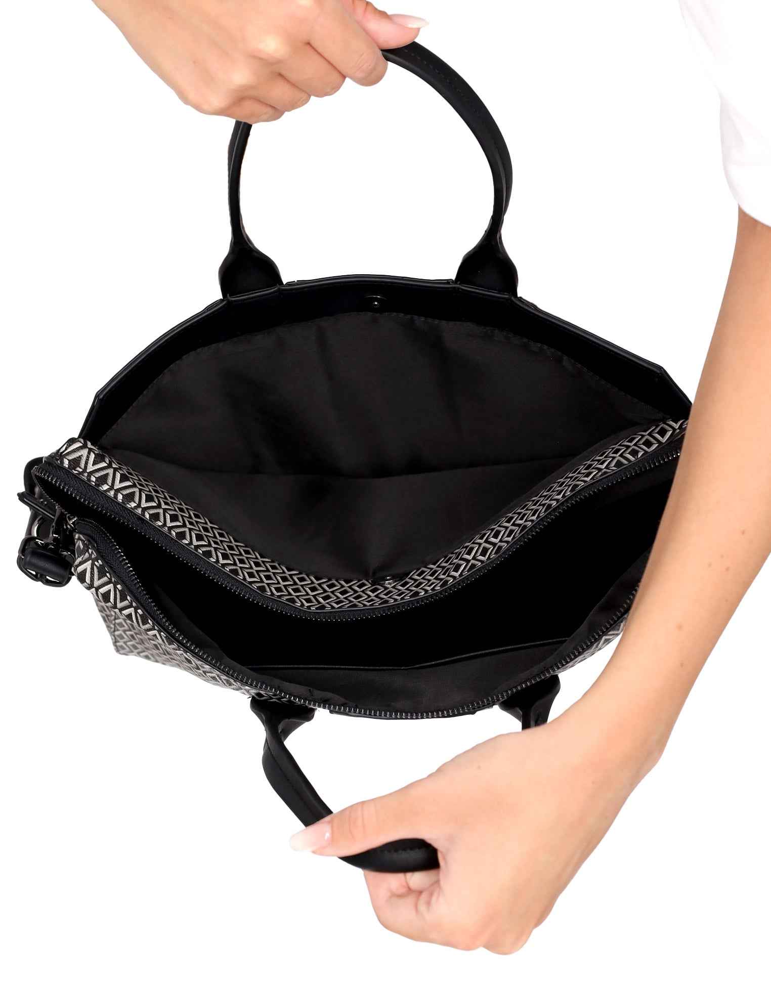 VALENTINO - D VBS8AY17 Borsa