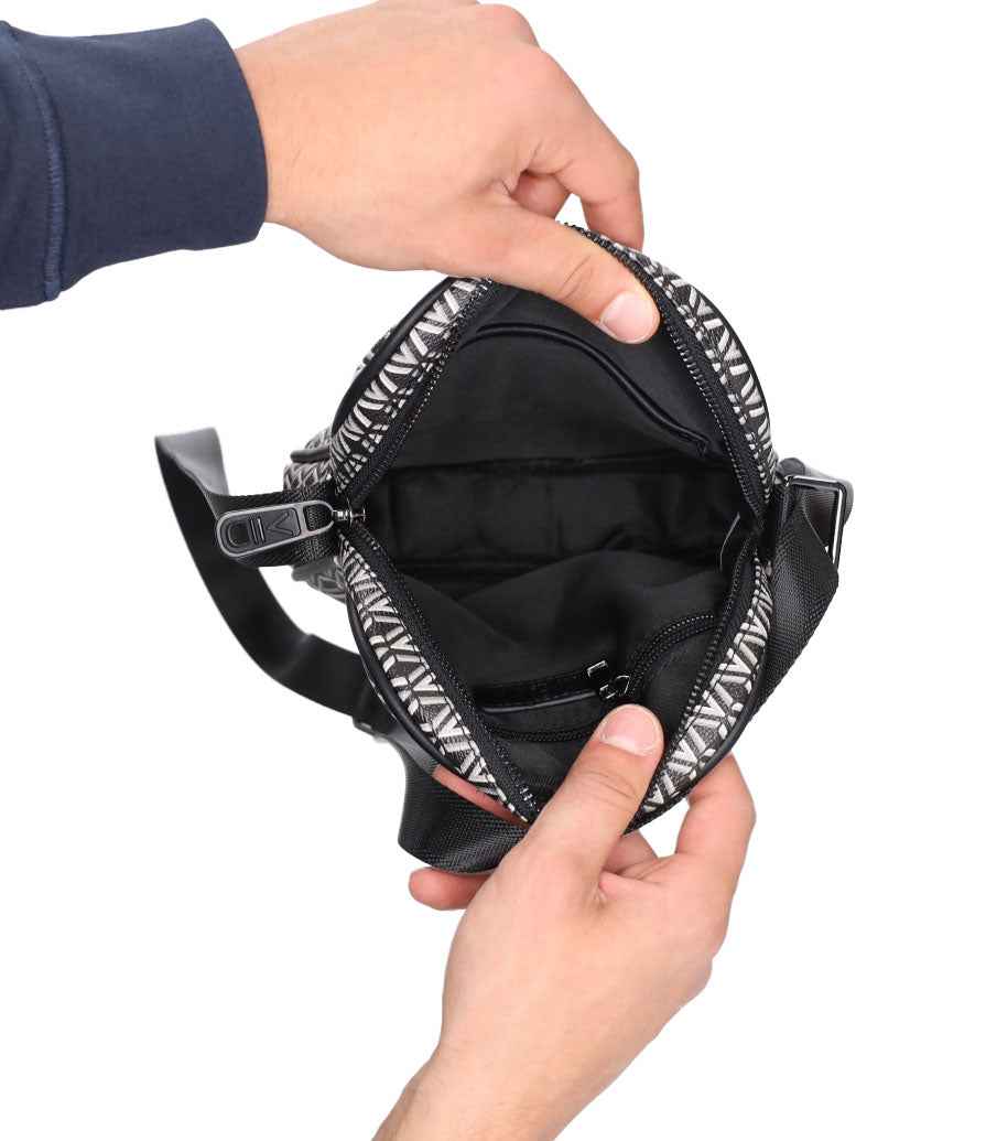 VALENTINO - U VBS8AY23 Borsa