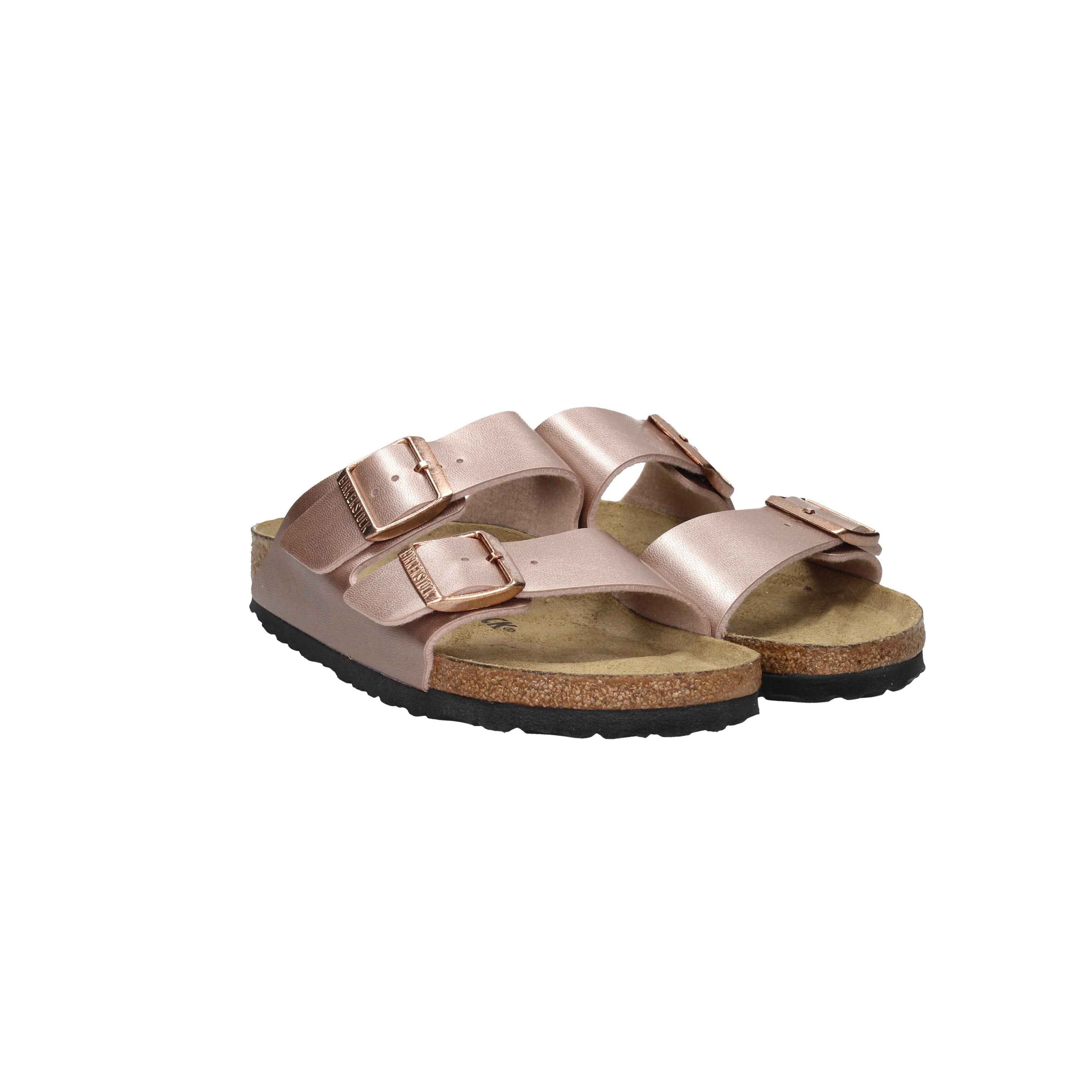 BIRKENSTOCK - D ARIZONA Ciabatta