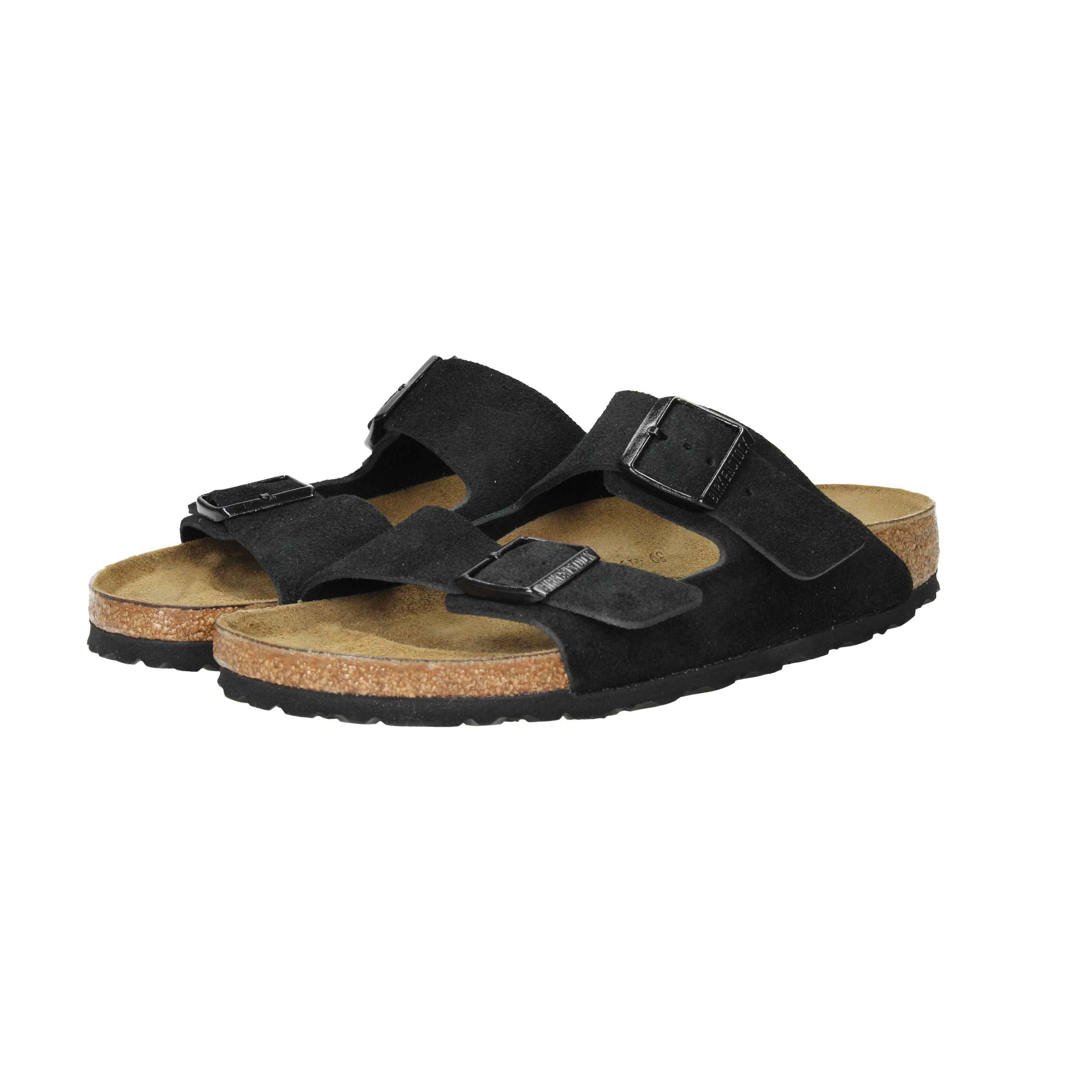 BIRKENSTOCK - ARIZONA Ciabatta