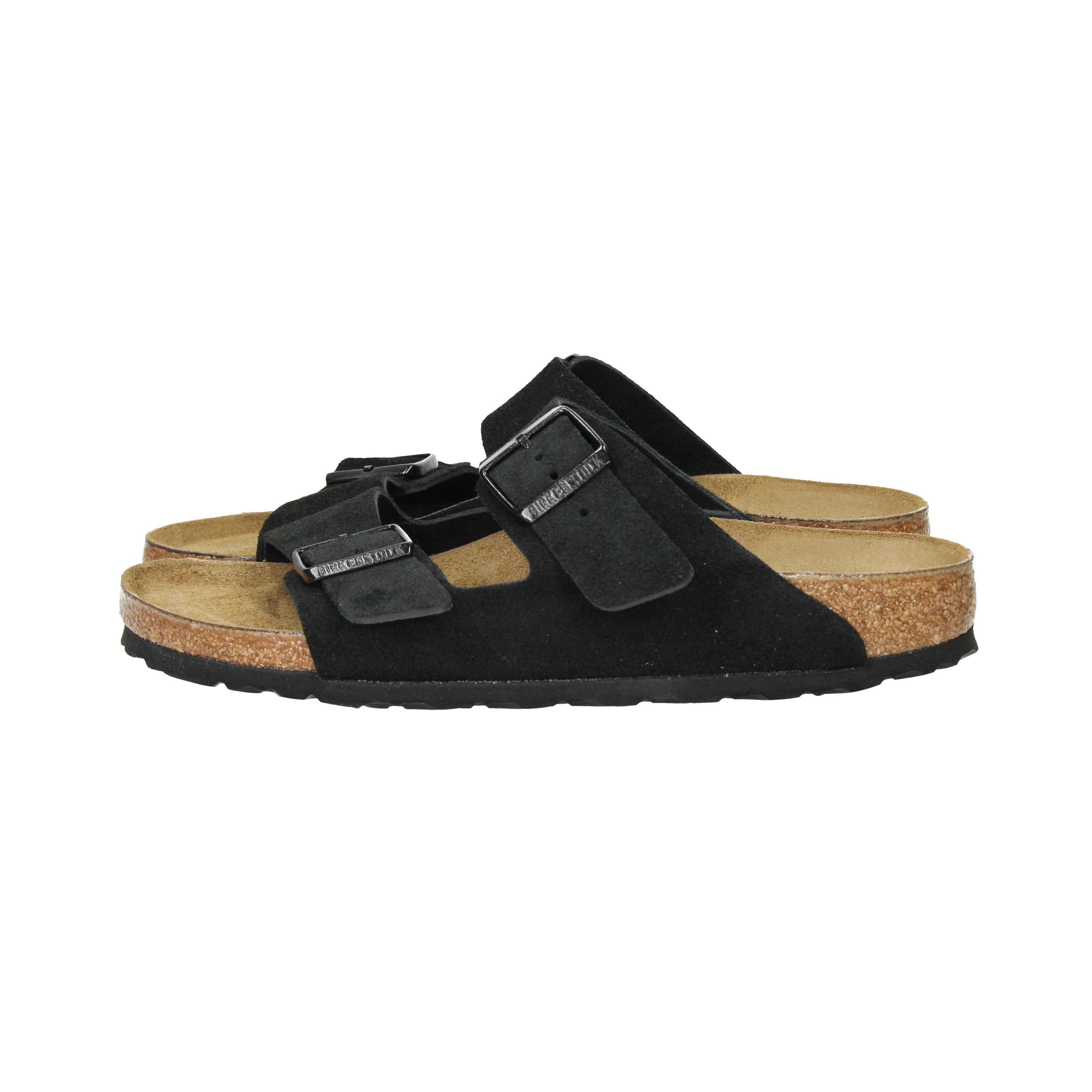 NERO | BIRKENSTOCK - ARIZONA Ciabatta