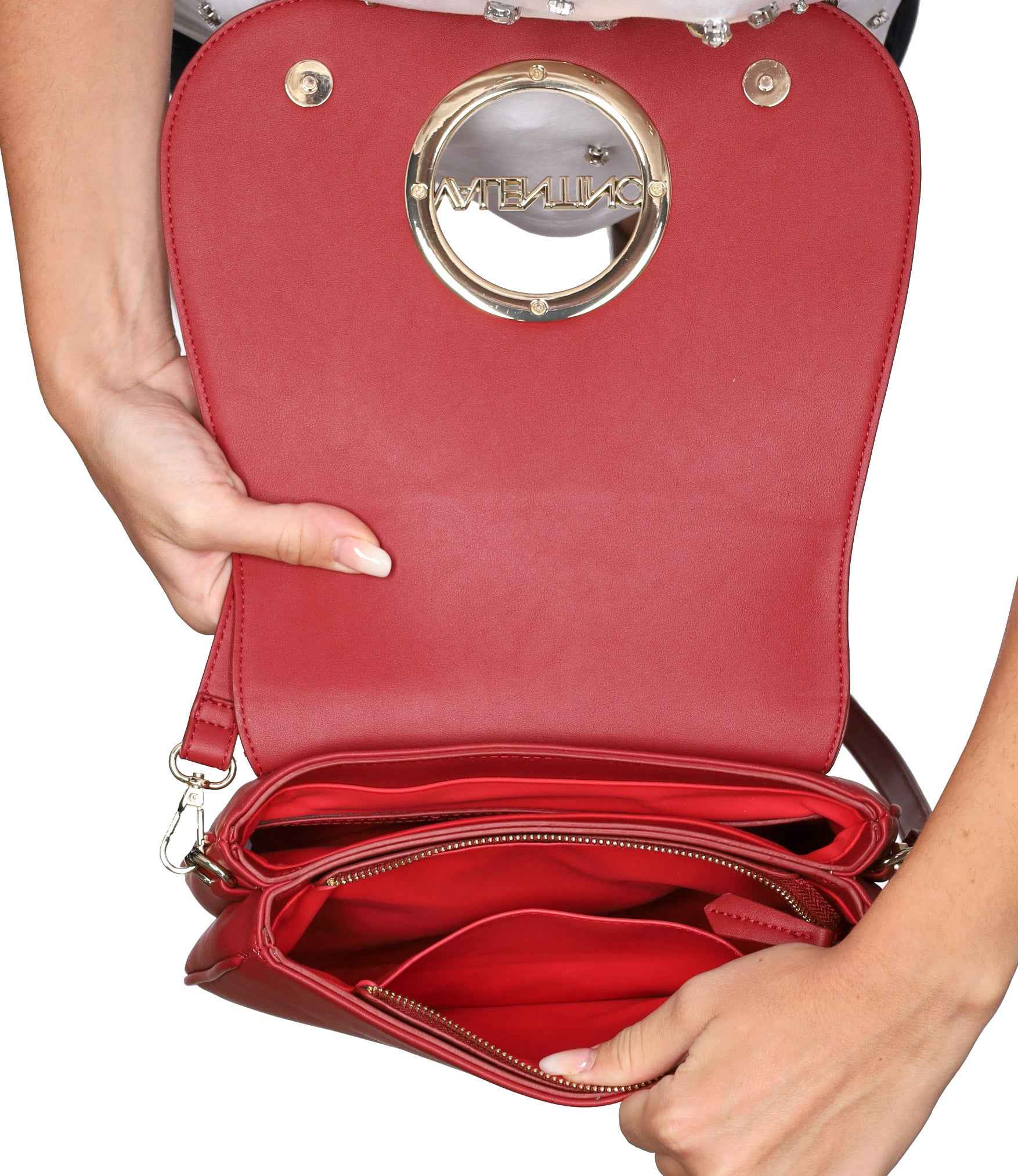 VALENTINO - D VBS8A609 Borsa