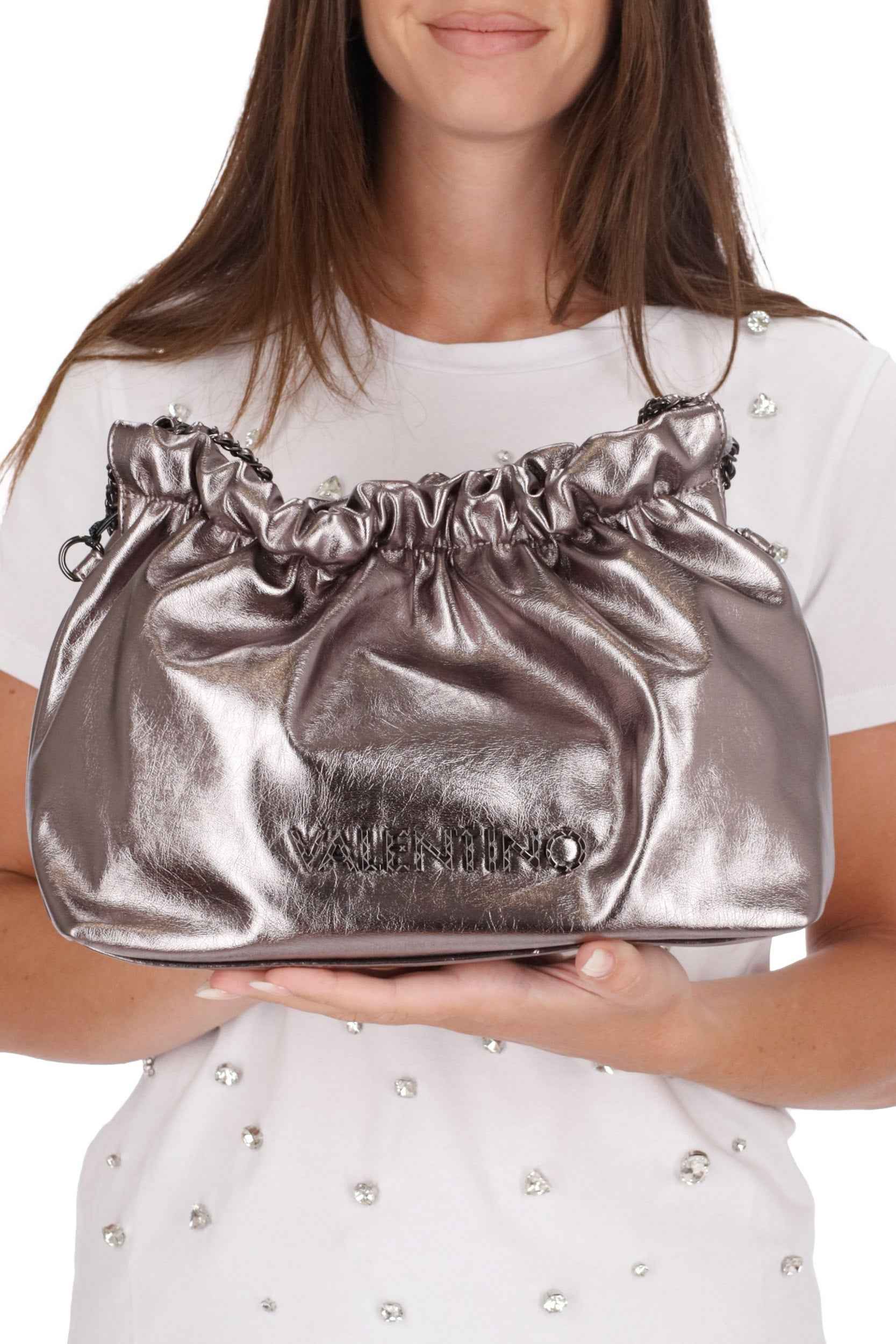 VALENTINO - D VBS8AF32MET Borsa