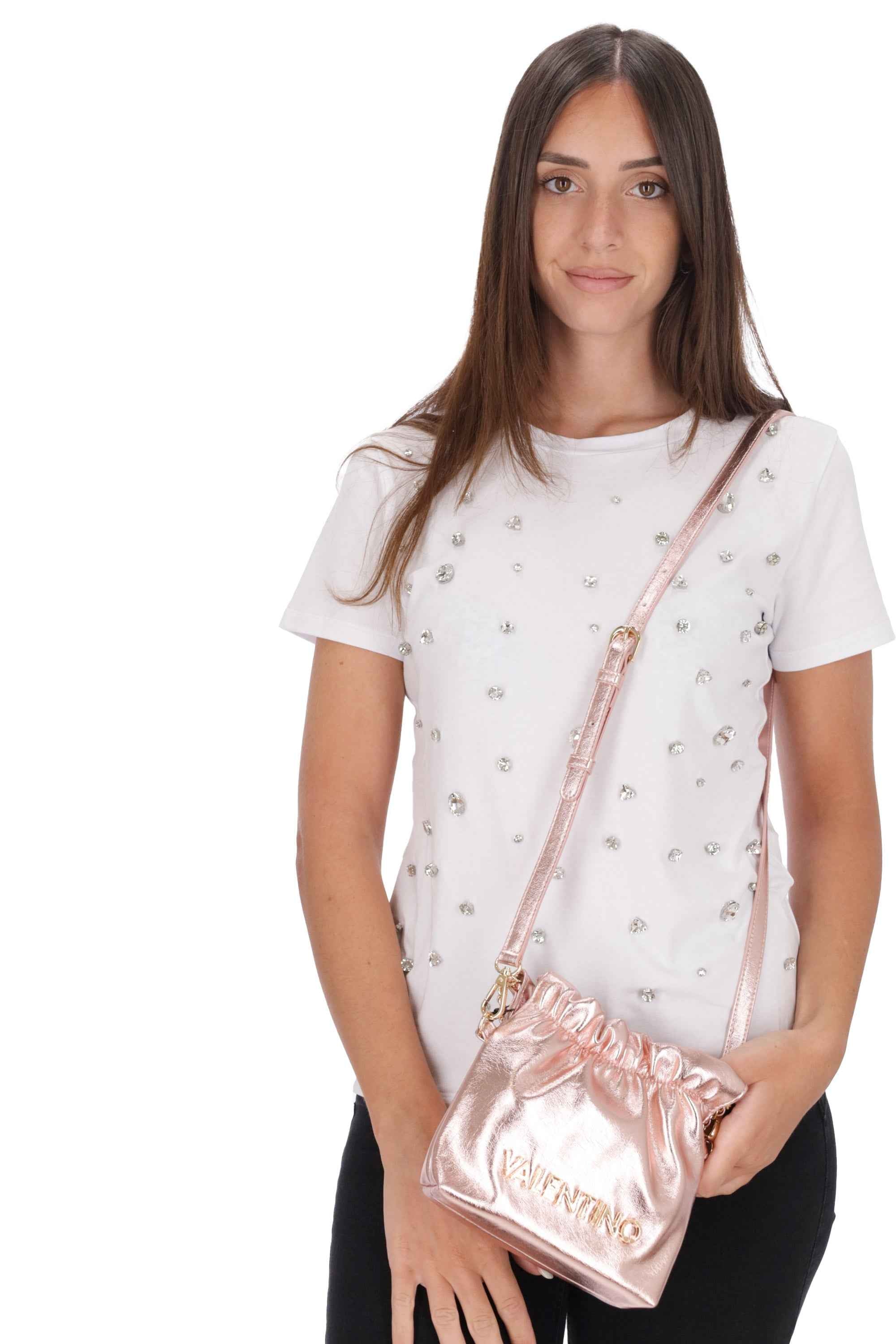 VALENTINO - D VBS8AF33MET Borsa
