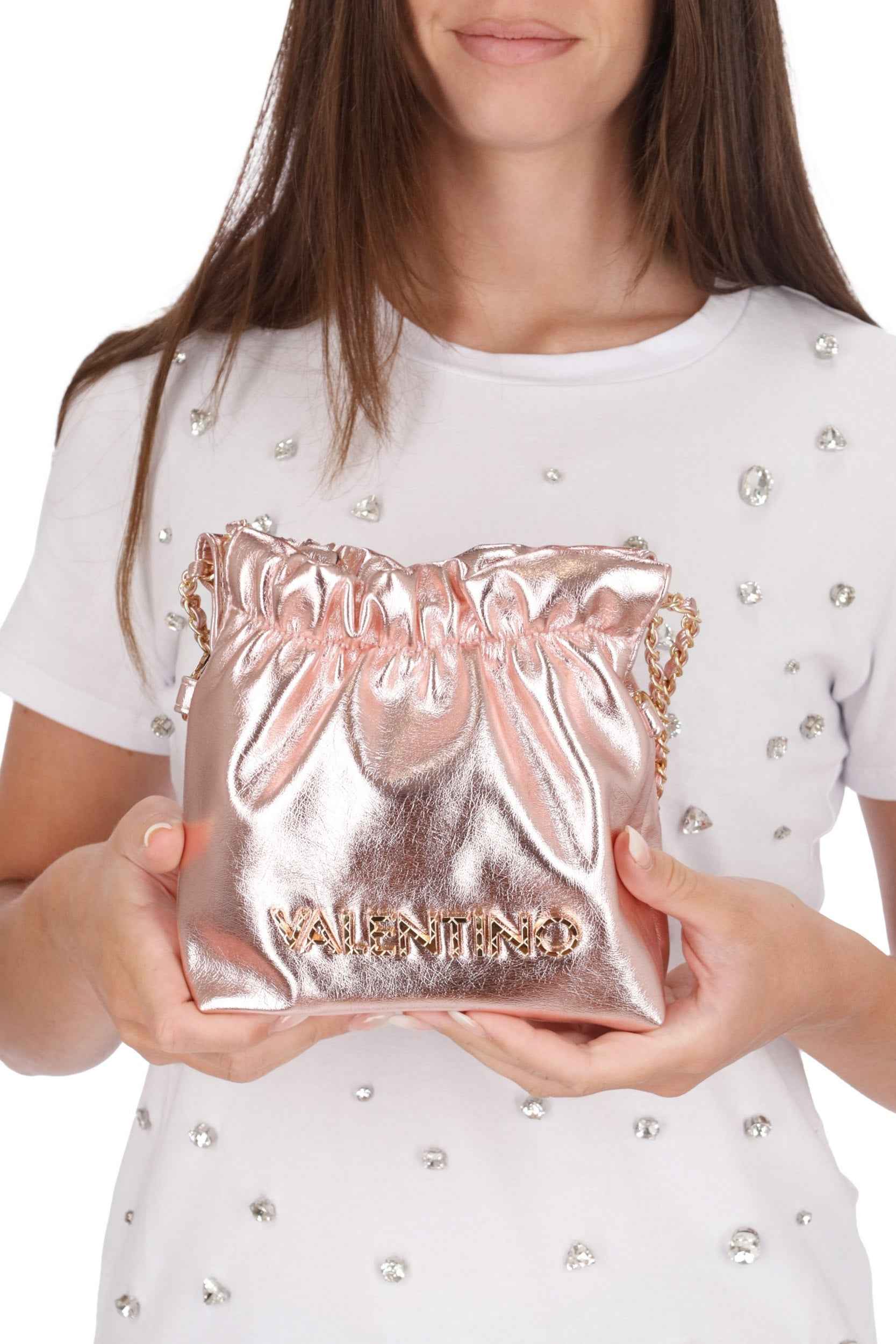 VALENTINO - D VBS8AF33MET Borsa