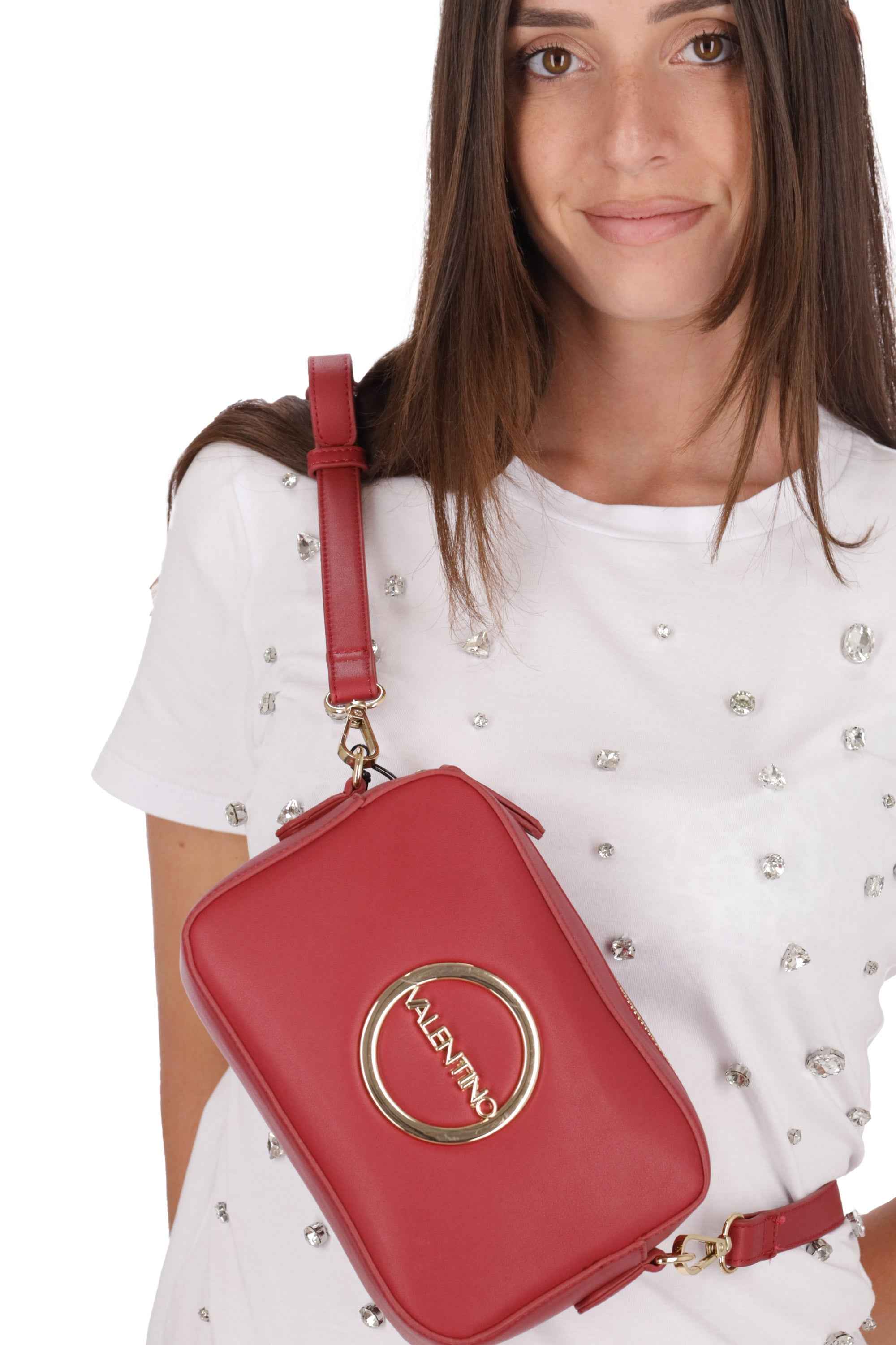 VALENTINO - D VBS8A616 Borsa