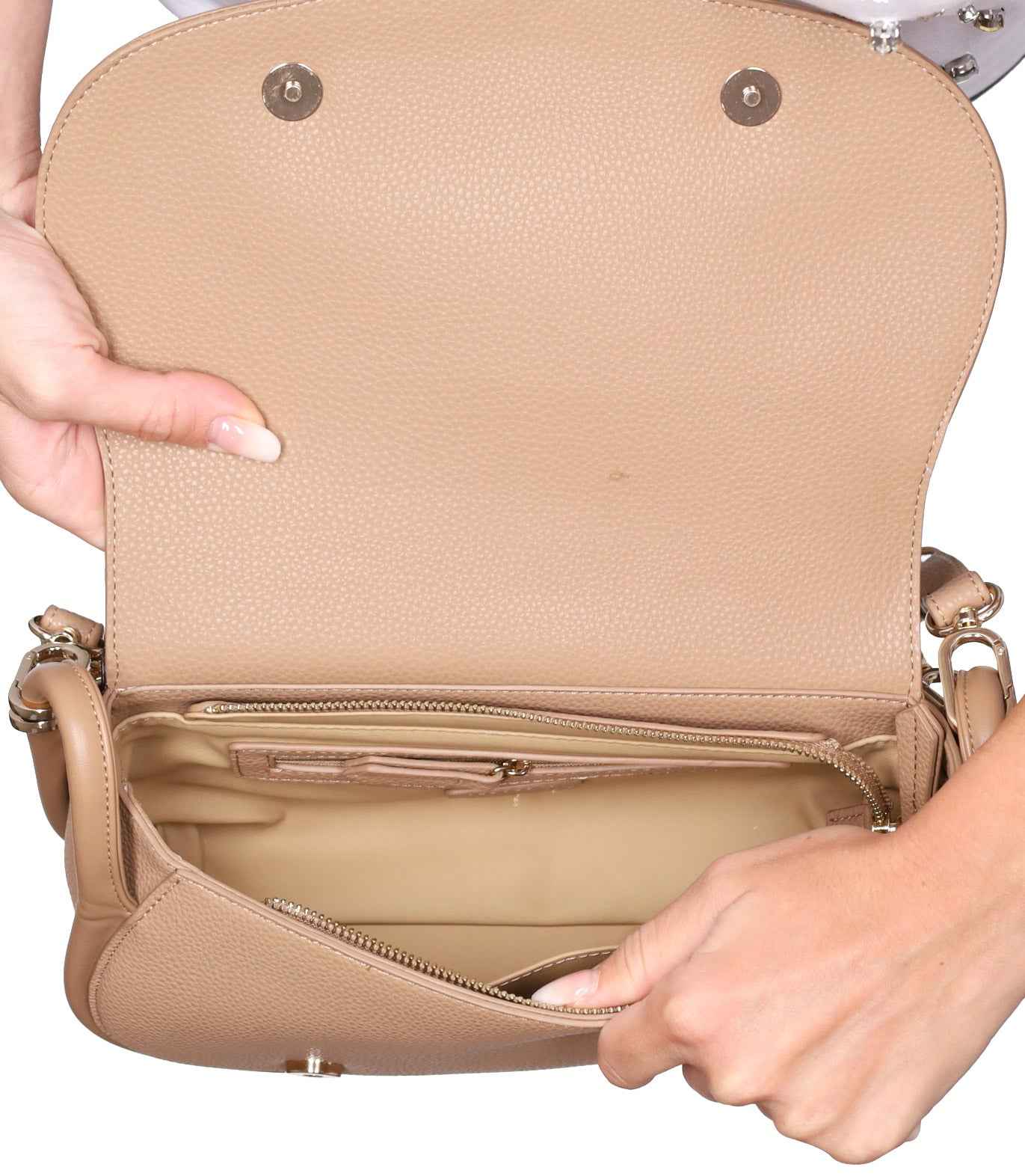 VALENTINO - D VBS8A709 Borsa