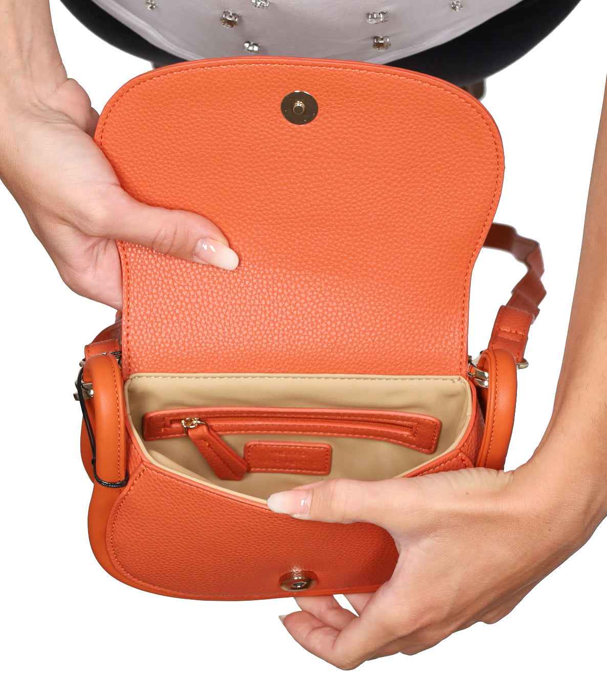 VALENTINO - D VBS8A710 Borsa